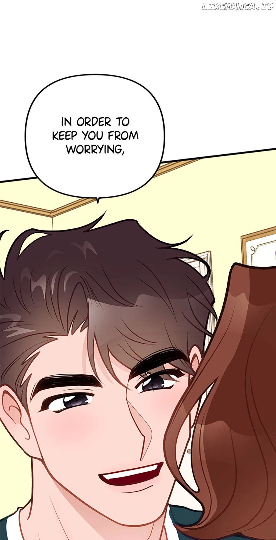 On Bad Terms [Official] chapter 30 page 70