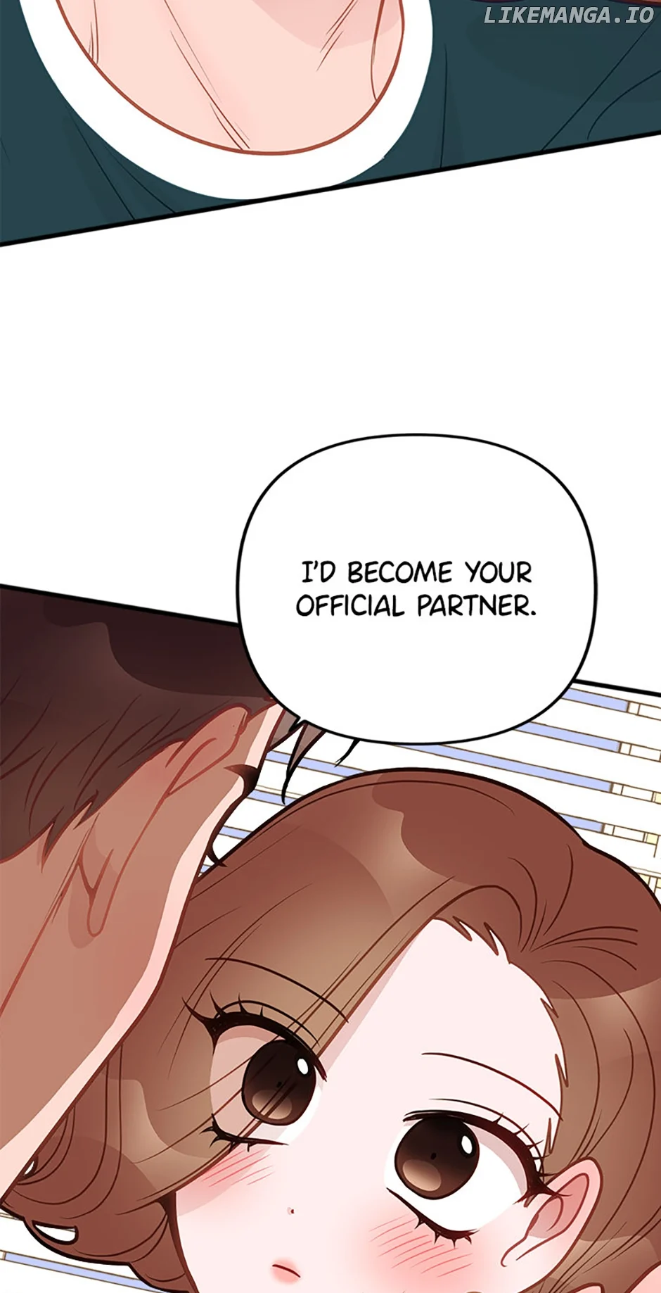 On Bad Terms [Official] chapter 30 page 71