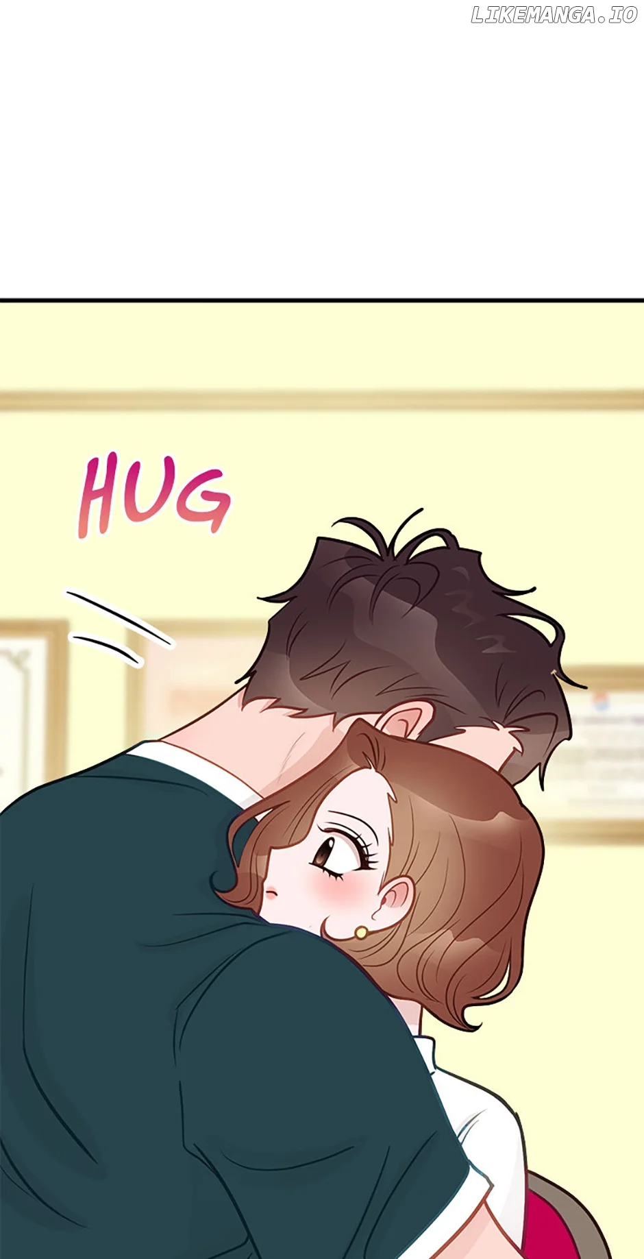 On Bad Terms [Official] chapter 30 page 74