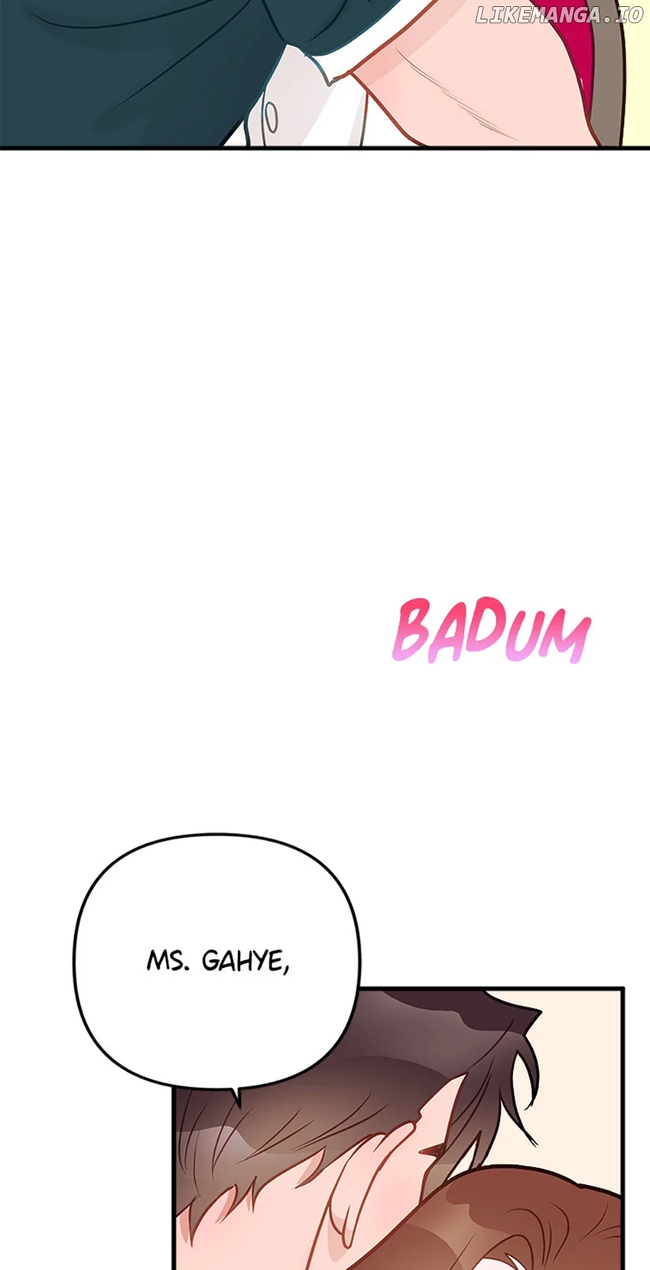 On Bad Terms [Official] chapter 30 page 75