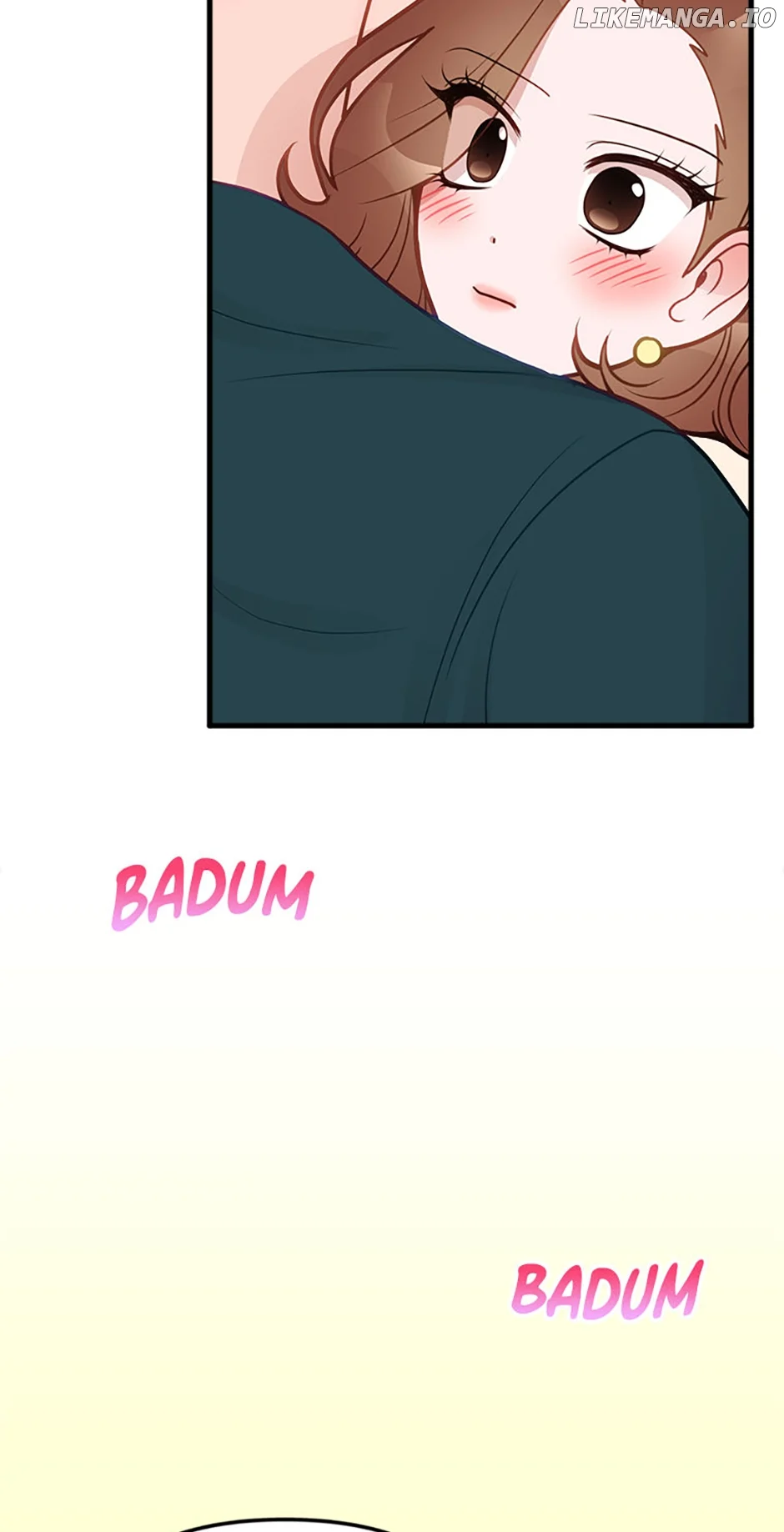 On Bad Terms [Official] chapter 30 page 76