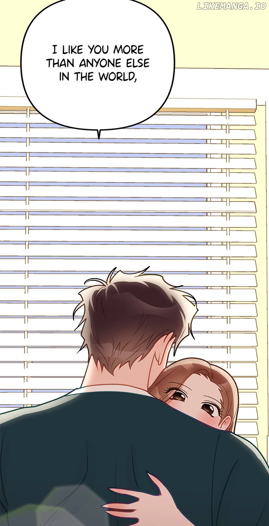On Bad Terms [Official] chapter 30 page 77