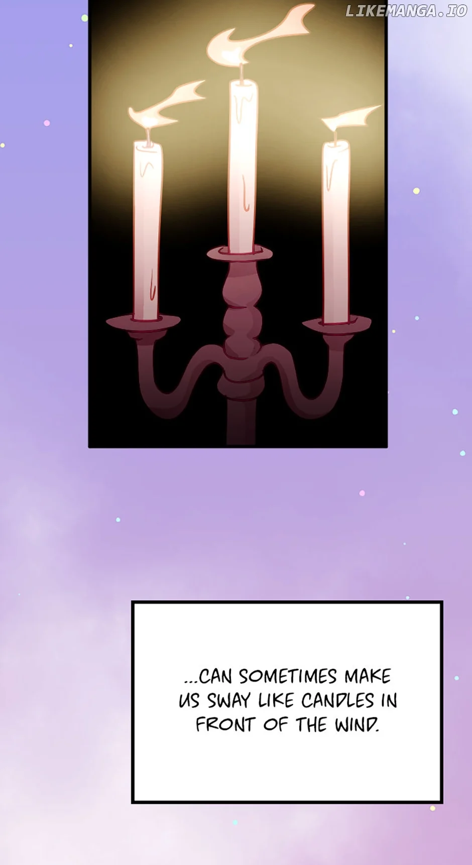 On Bad Terms [Official] chapter 30 page 81
