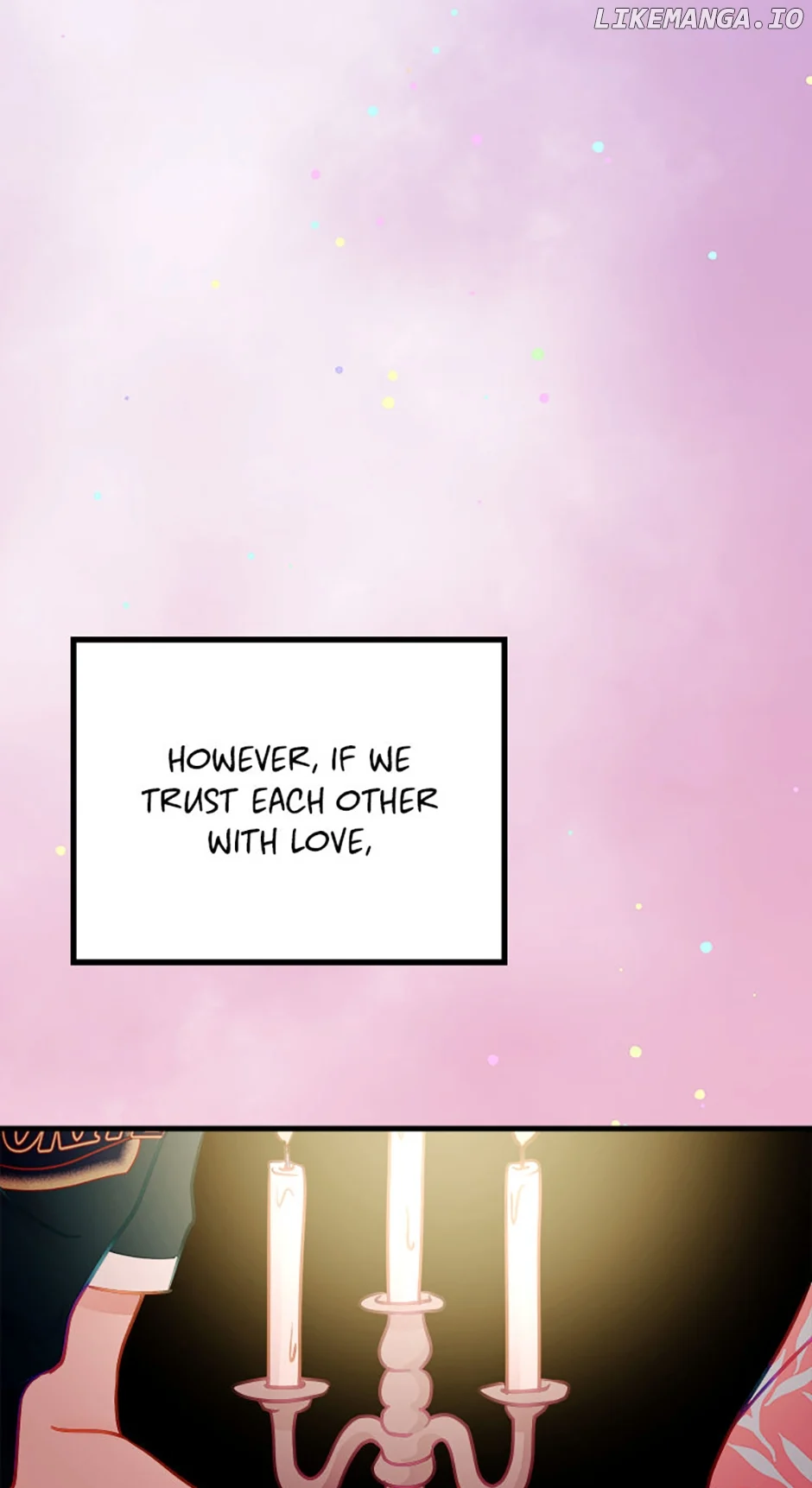 On Bad Terms [Official] chapter 30 page 82