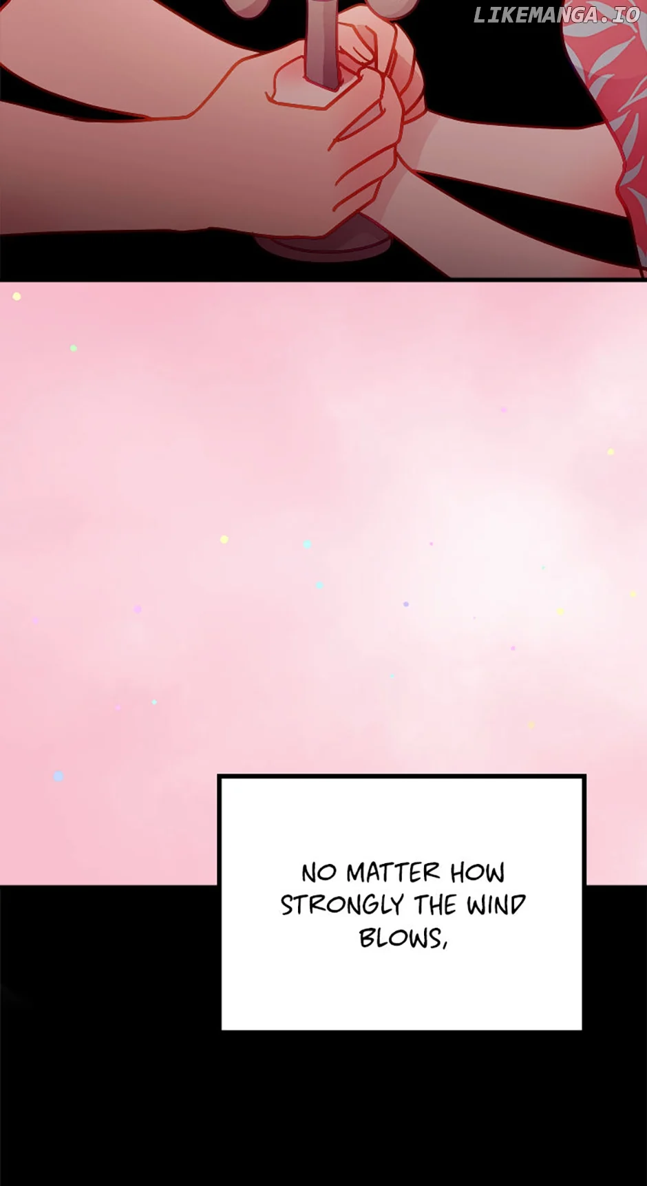 On Bad Terms [Official] chapter 30 page 83