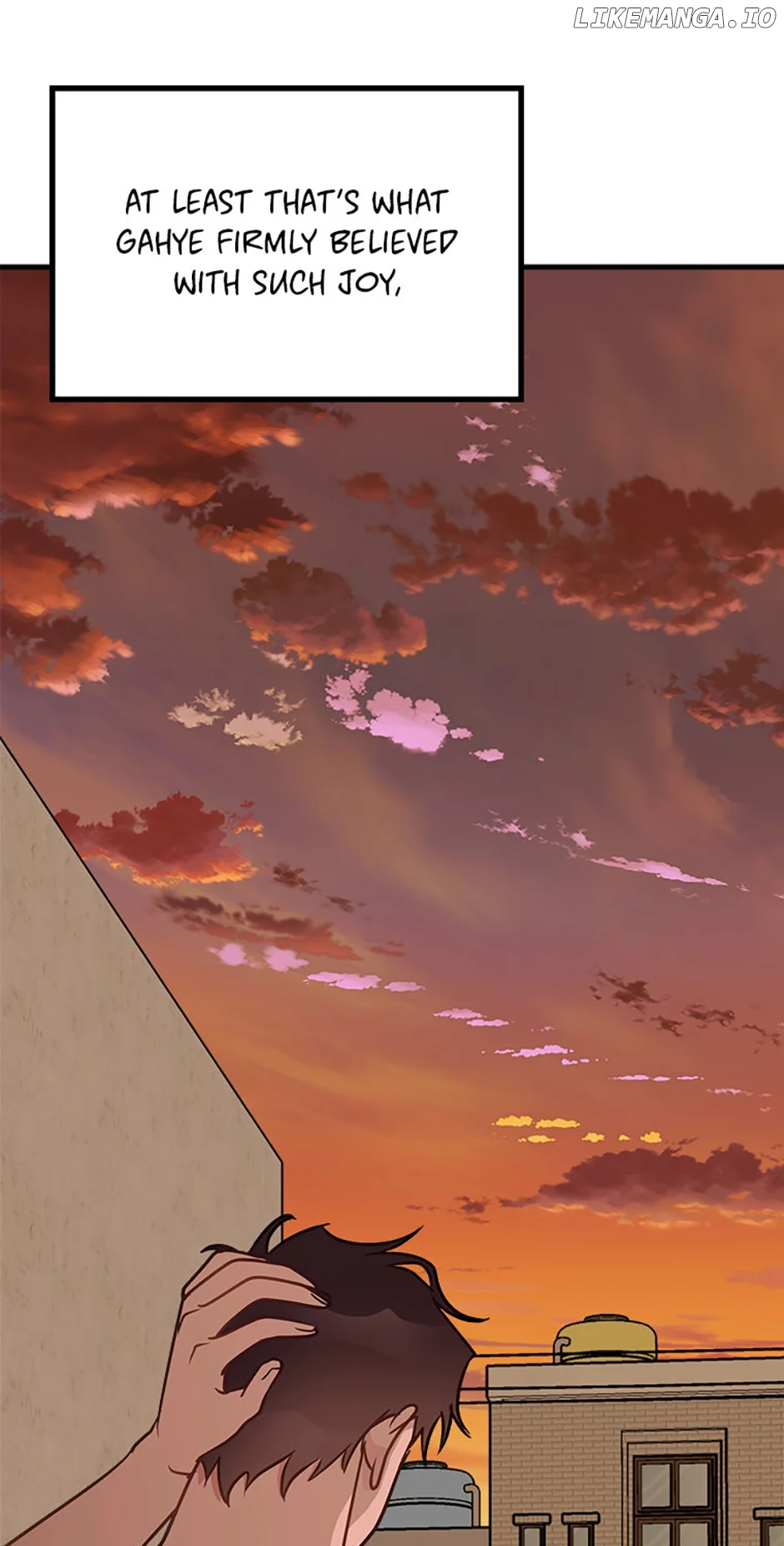 On Bad Terms [Official] chapter 30 page 88