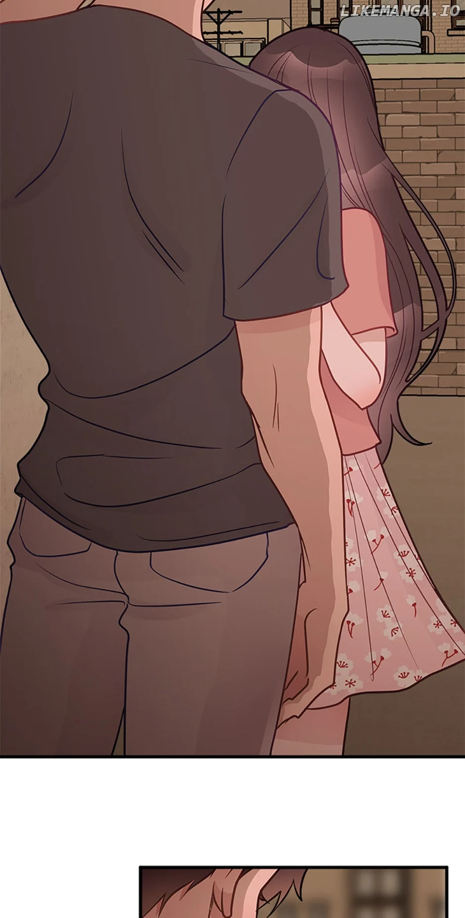 On Bad Terms [Official] chapter 30 page 89