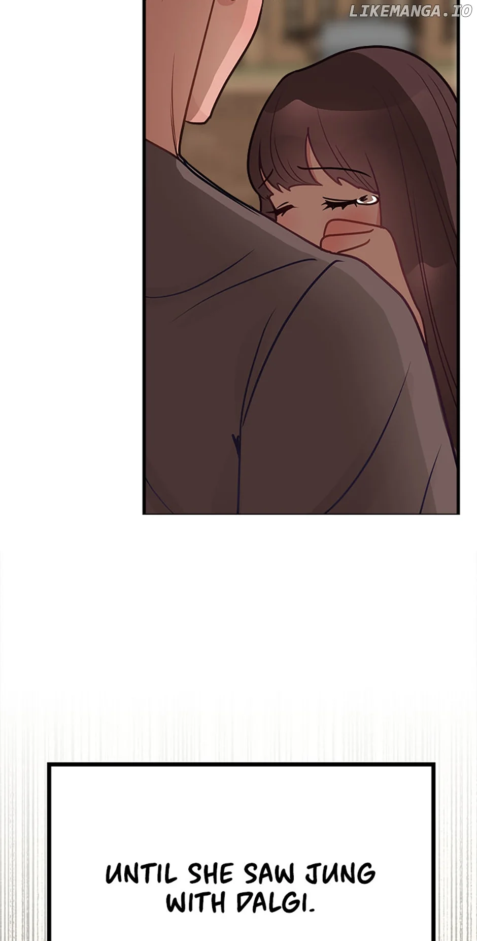 On Bad Terms [Official] chapter 30 page 90