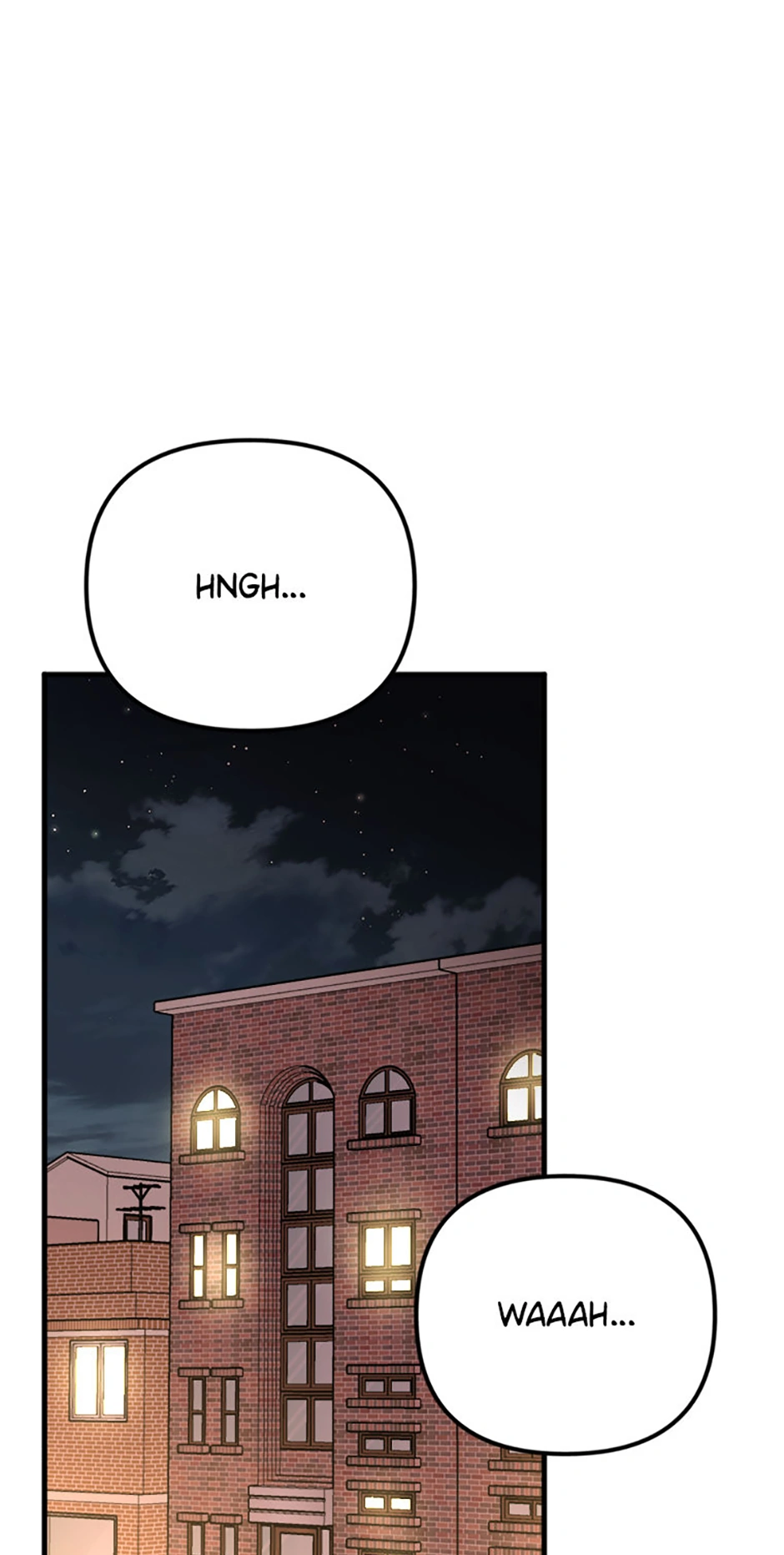 On Bad Terms [Official] chapter 31 page 1