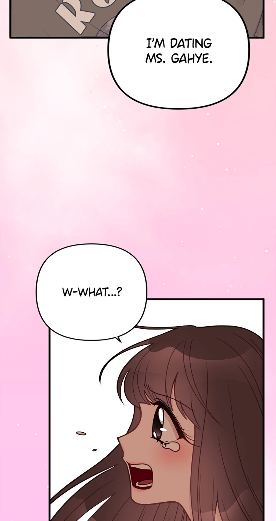 On Bad Terms [Official] chapter 31 page 10