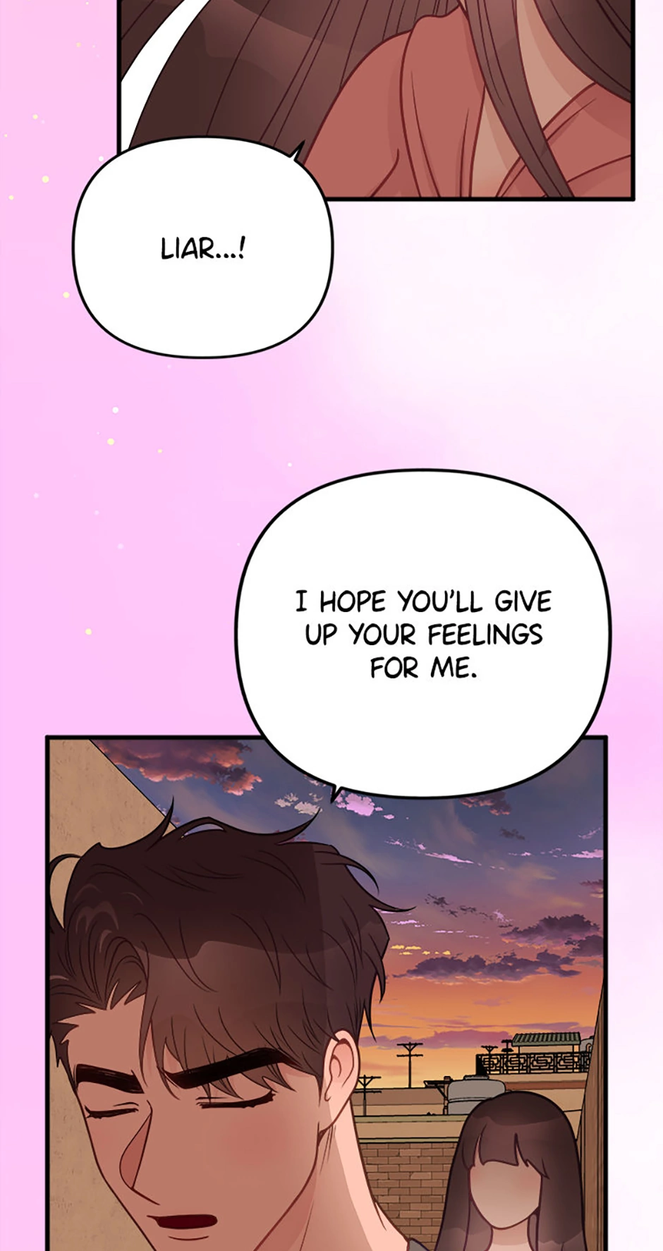 On Bad Terms [Official] chapter 31 page 11