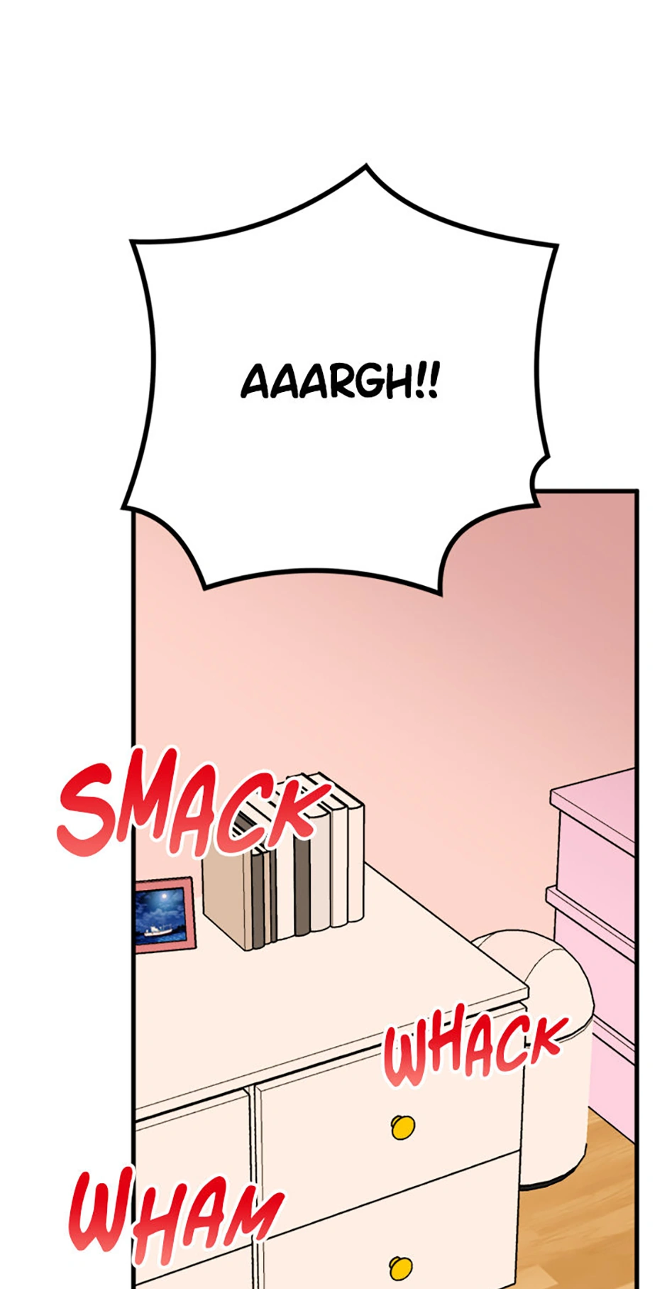On Bad Terms [Official] chapter 31 page 19