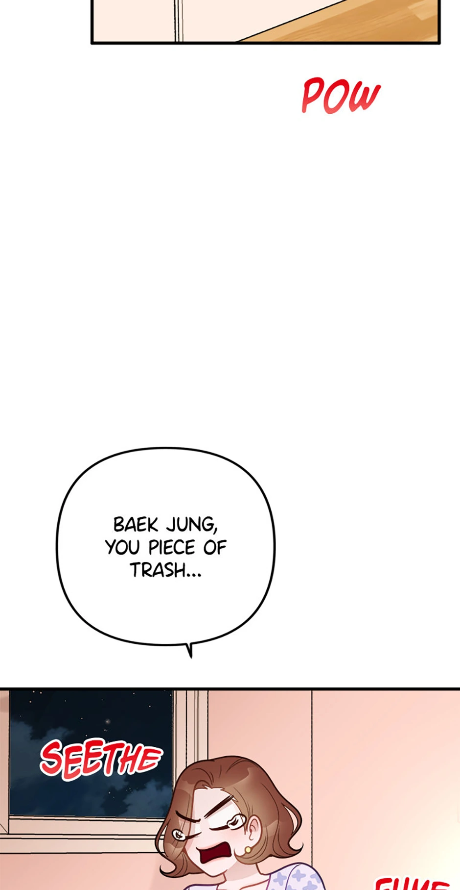 On Bad Terms [Official] chapter 31 page 20
