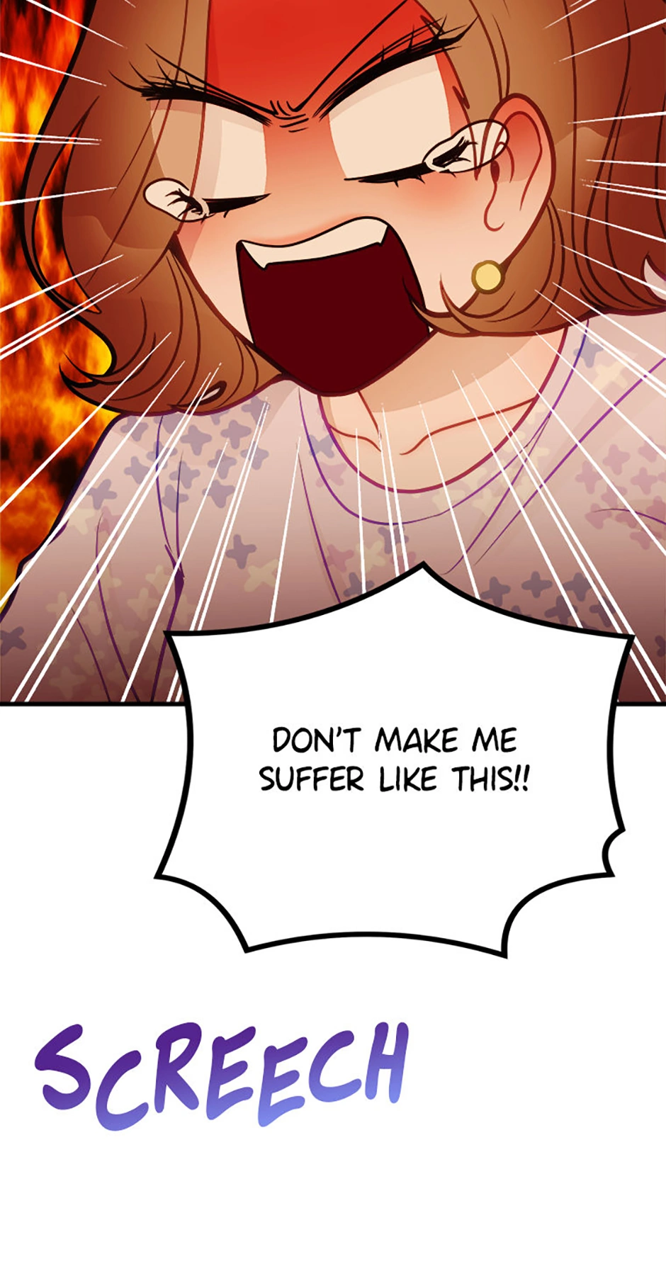On Bad Terms [Official] chapter 31 page 22