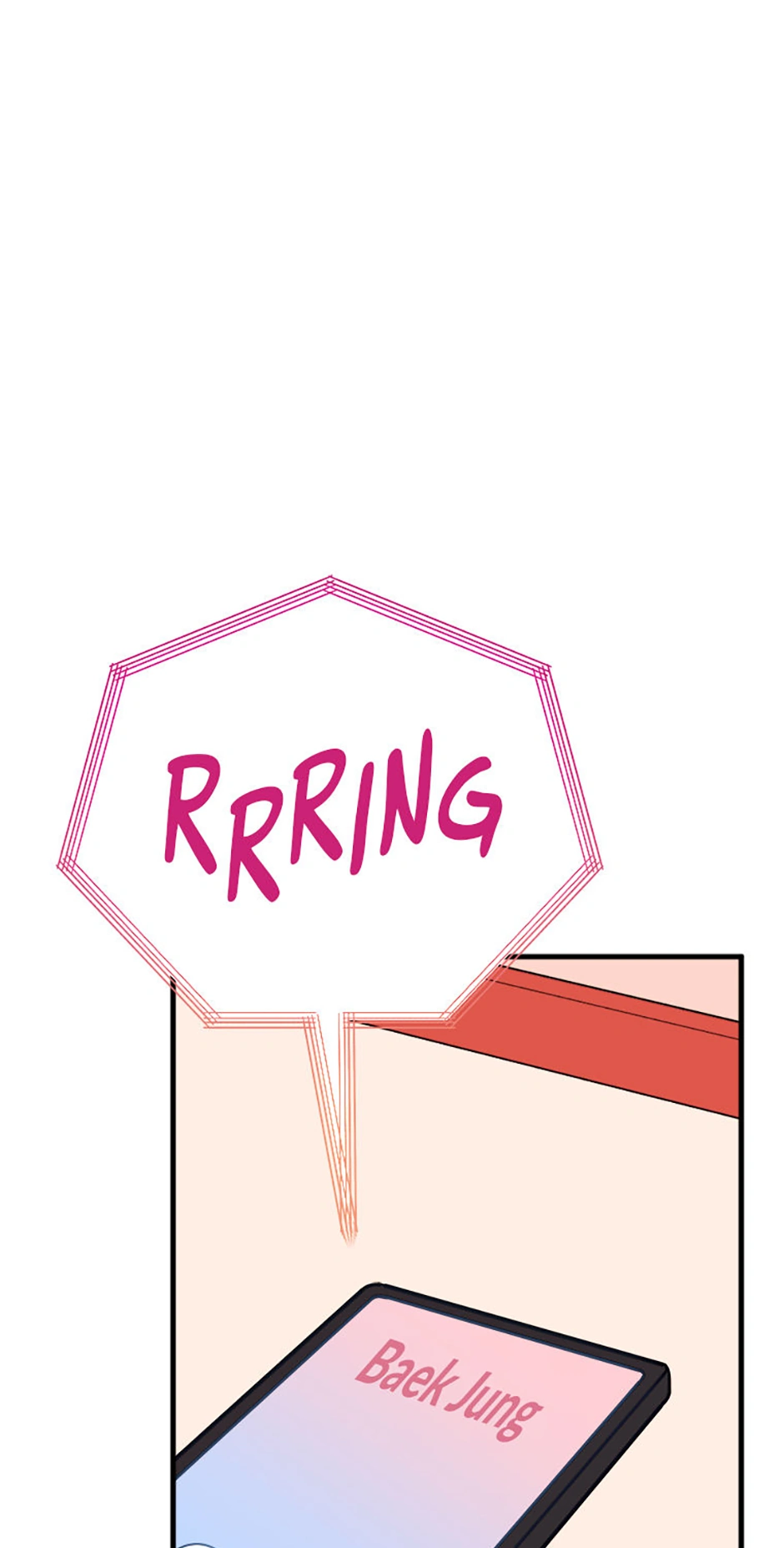On Bad Terms [Official] chapter 31 page 23