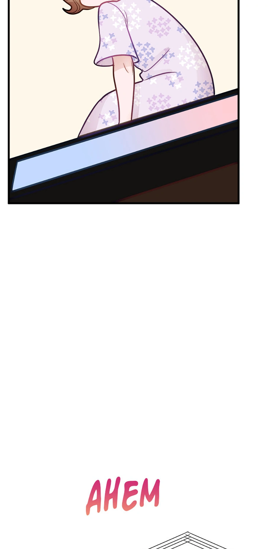 On Bad Terms [Official] chapter 31 page 25