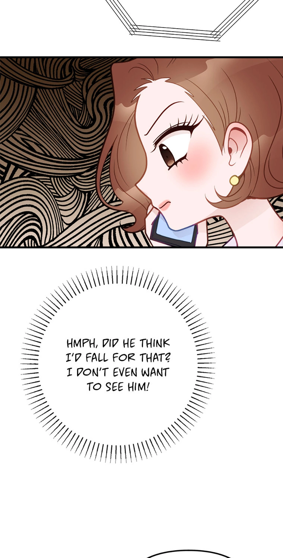 On Bad Terms [Official] chapter 31 page 28