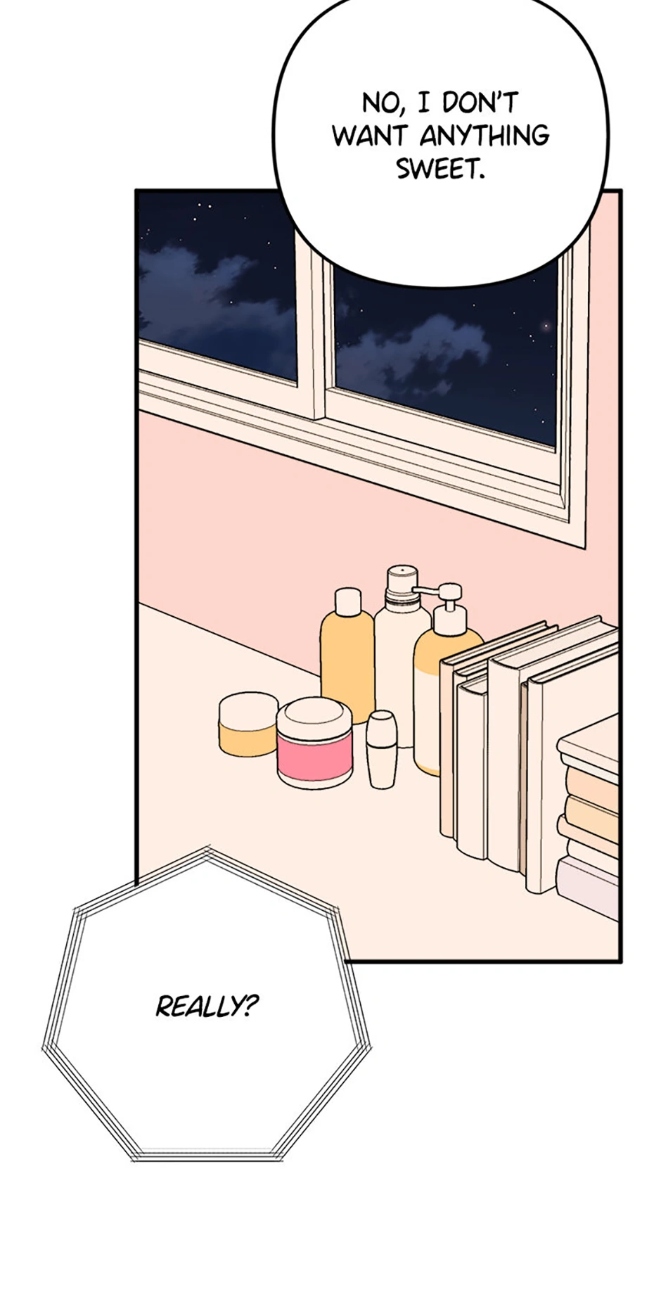 On Bad Terms [Official] chapter 31 page 29