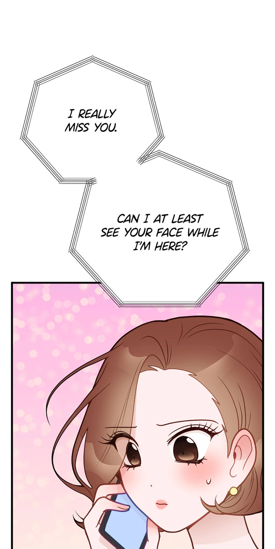On Bad Terms [Official] chapter 31 page 30