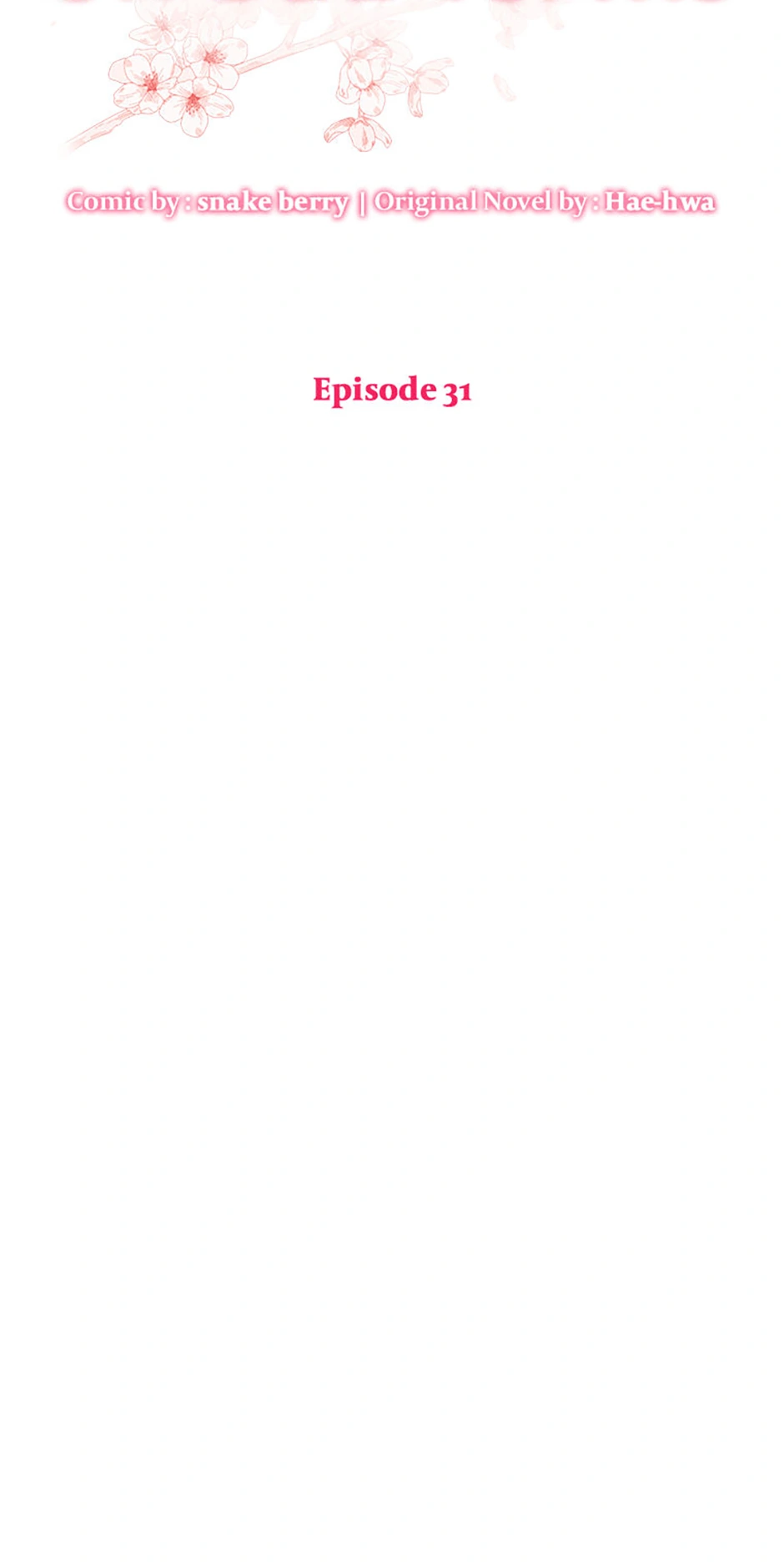 On Bad Terms [Official] chapter 31 page 32