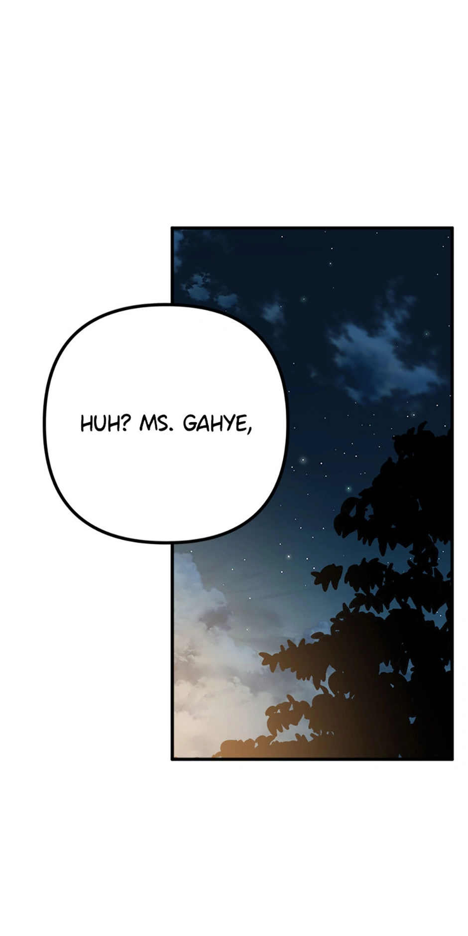 On Bad Terms [Official] chapter 31 page 33