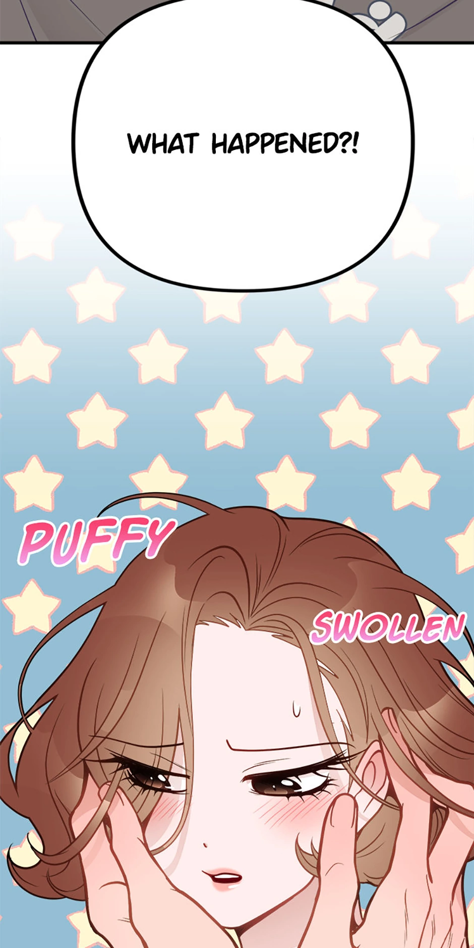 On Bad Terms [Official] chapter 31 page 35