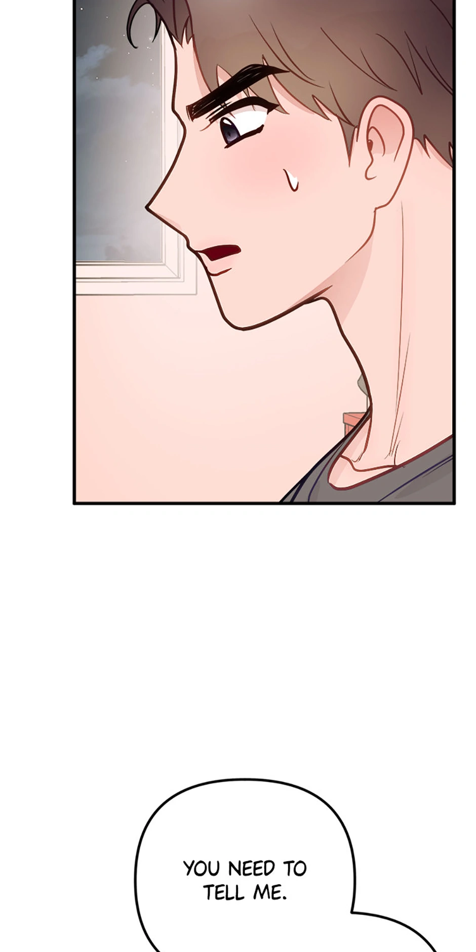 On Bad Terms [Official] chapter 31 page 37