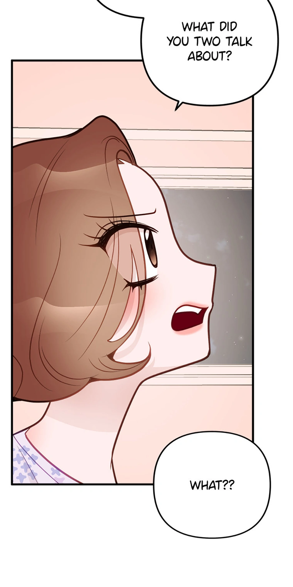 On Bad Terms [Official] chapter 31 page 38