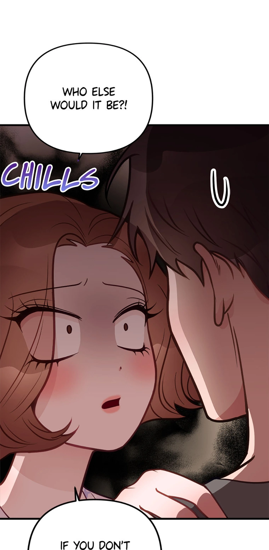 On Bad Terms [Official] chapter 31 page 40