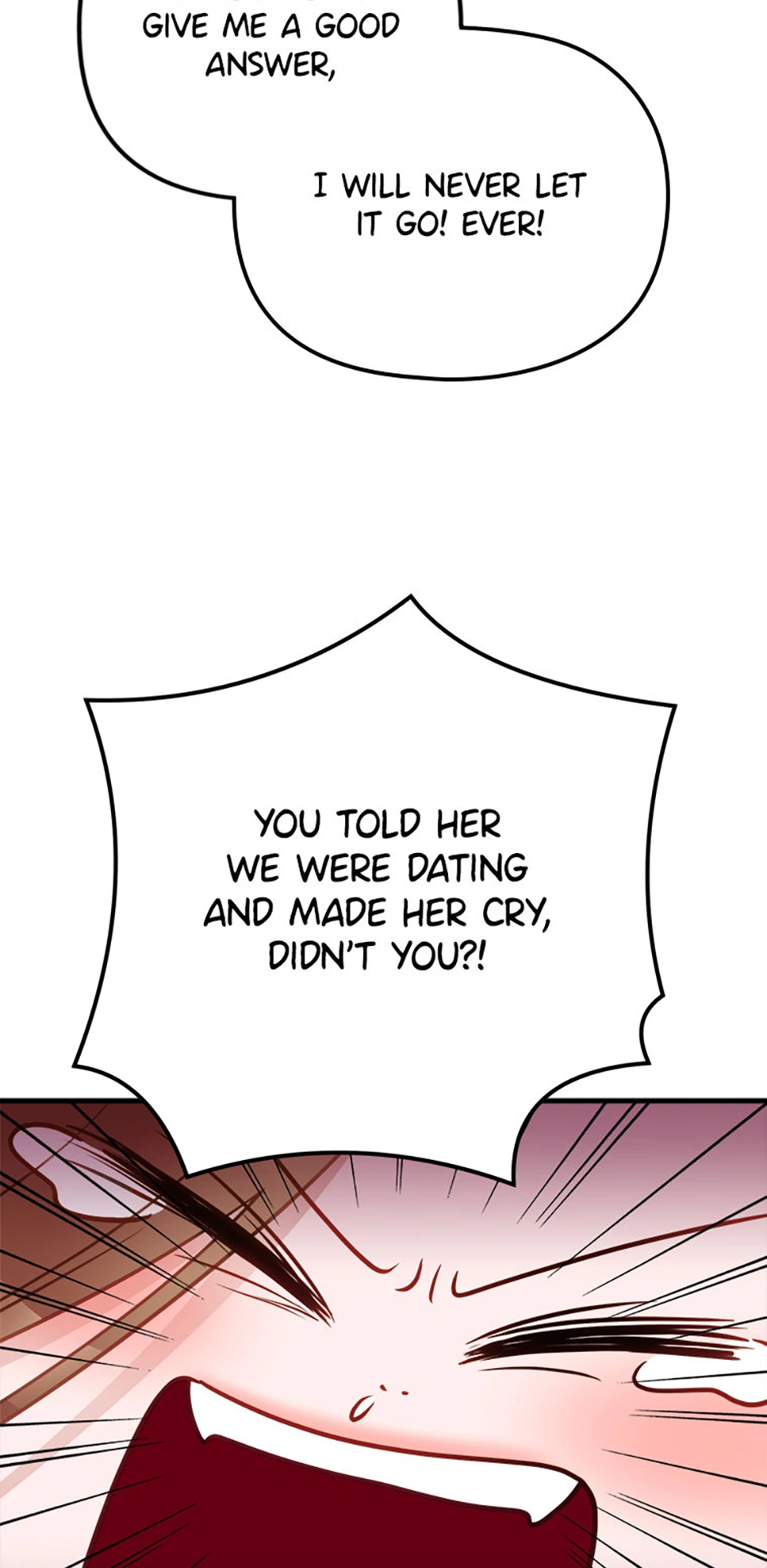 On Bad Terms [Official] chapter 31 page 41