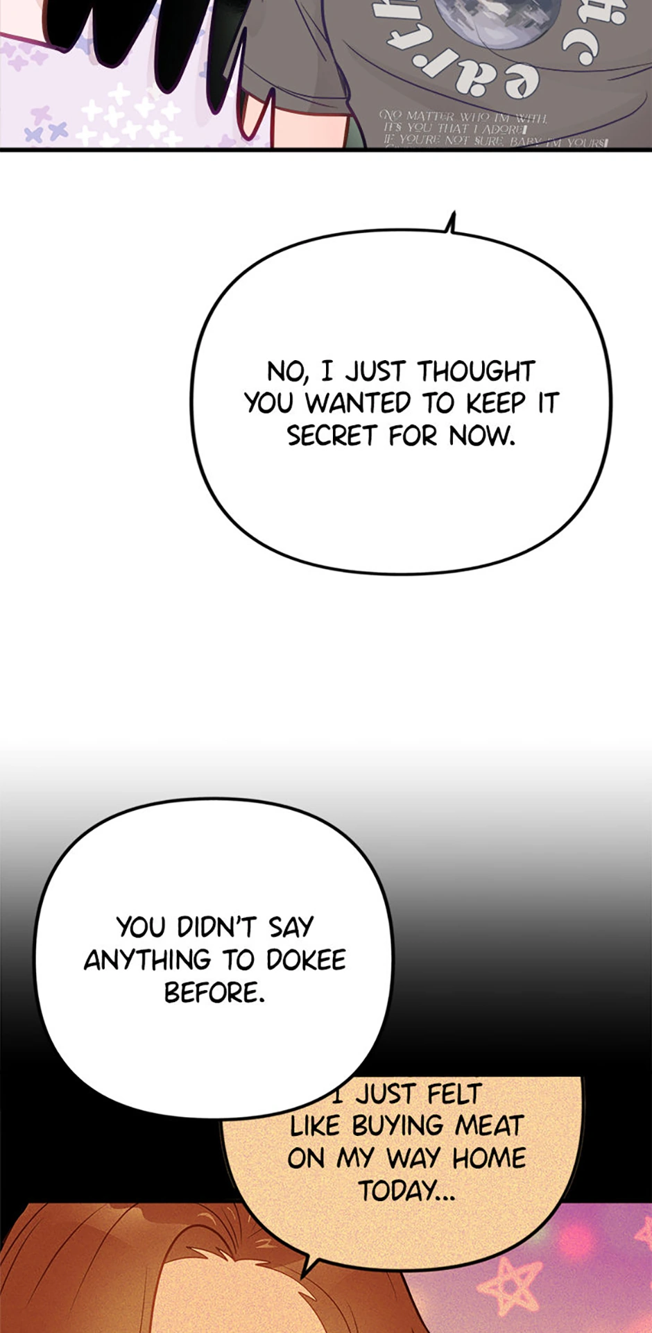 On Bad Terms [Official] chapter 31 page 44