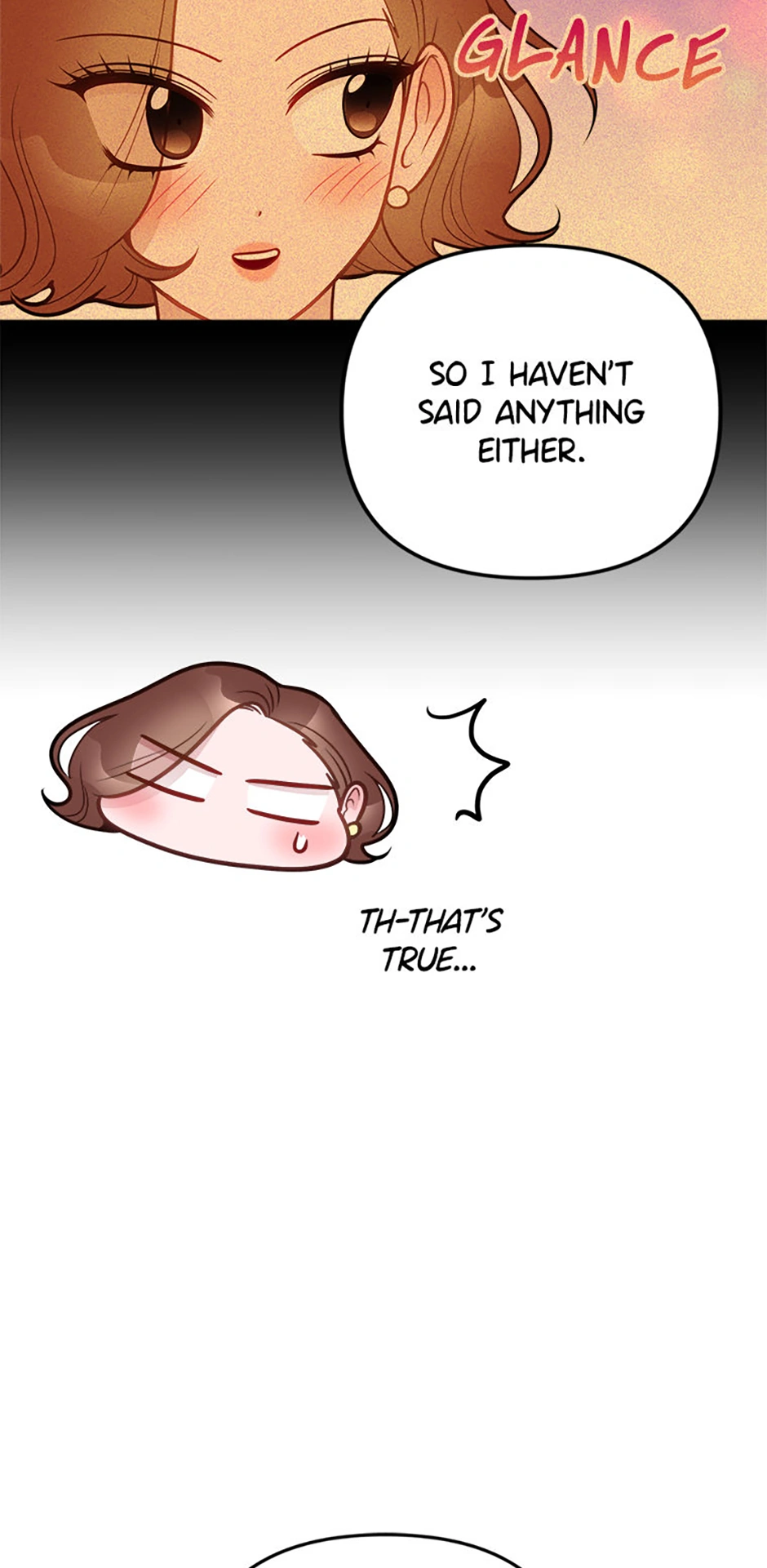 On Bad Terms [Official] chapter 31 page 45