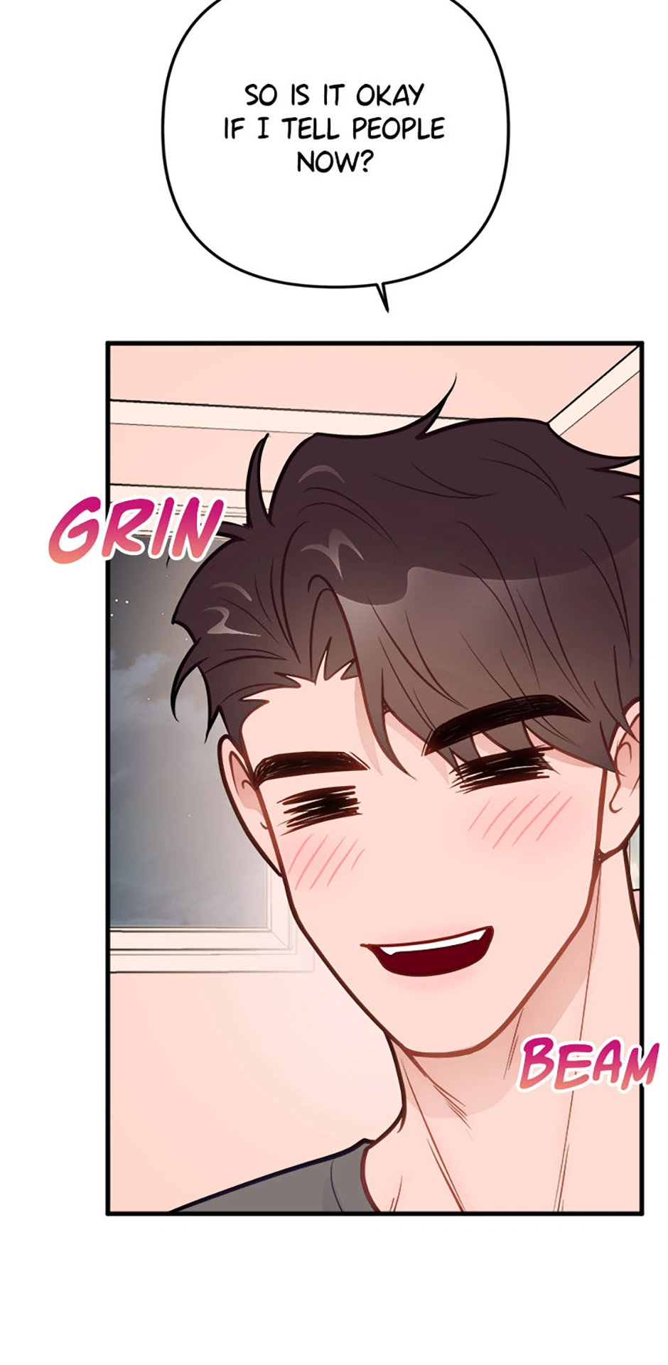 On Bad Terms [Official] chapter 31 page 46