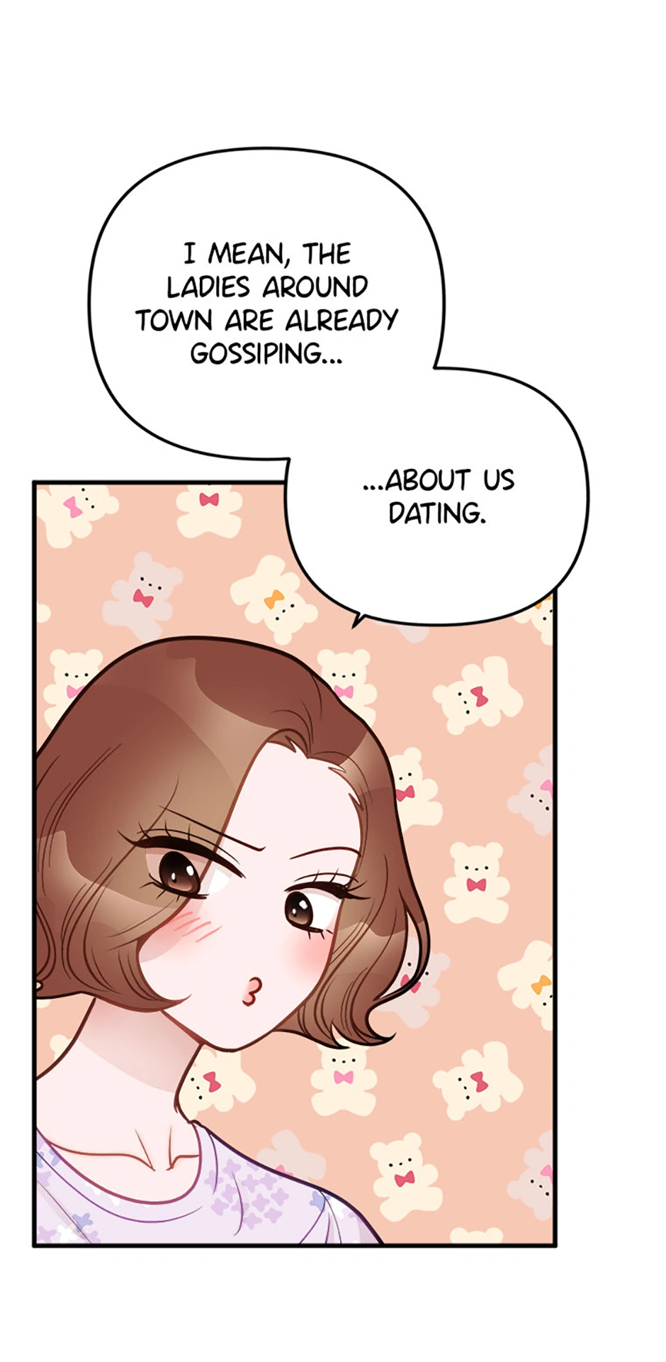 On Bad Terms [Official] chapter 31 page 47