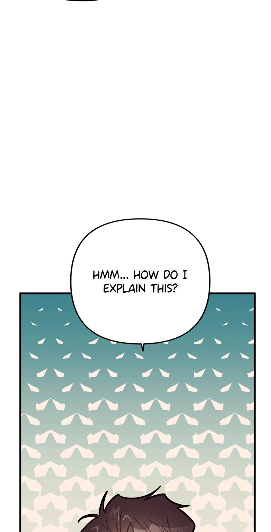 On Bad Terms [Official] chapter 31 page 49