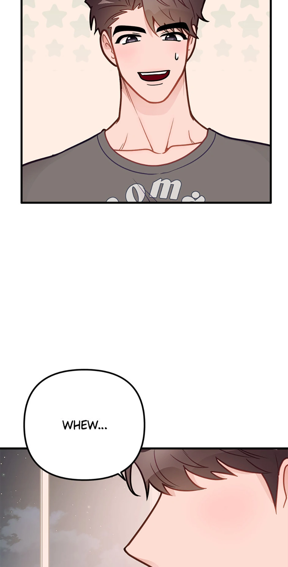 On Bad Terms [Official] chapter 31 page 50