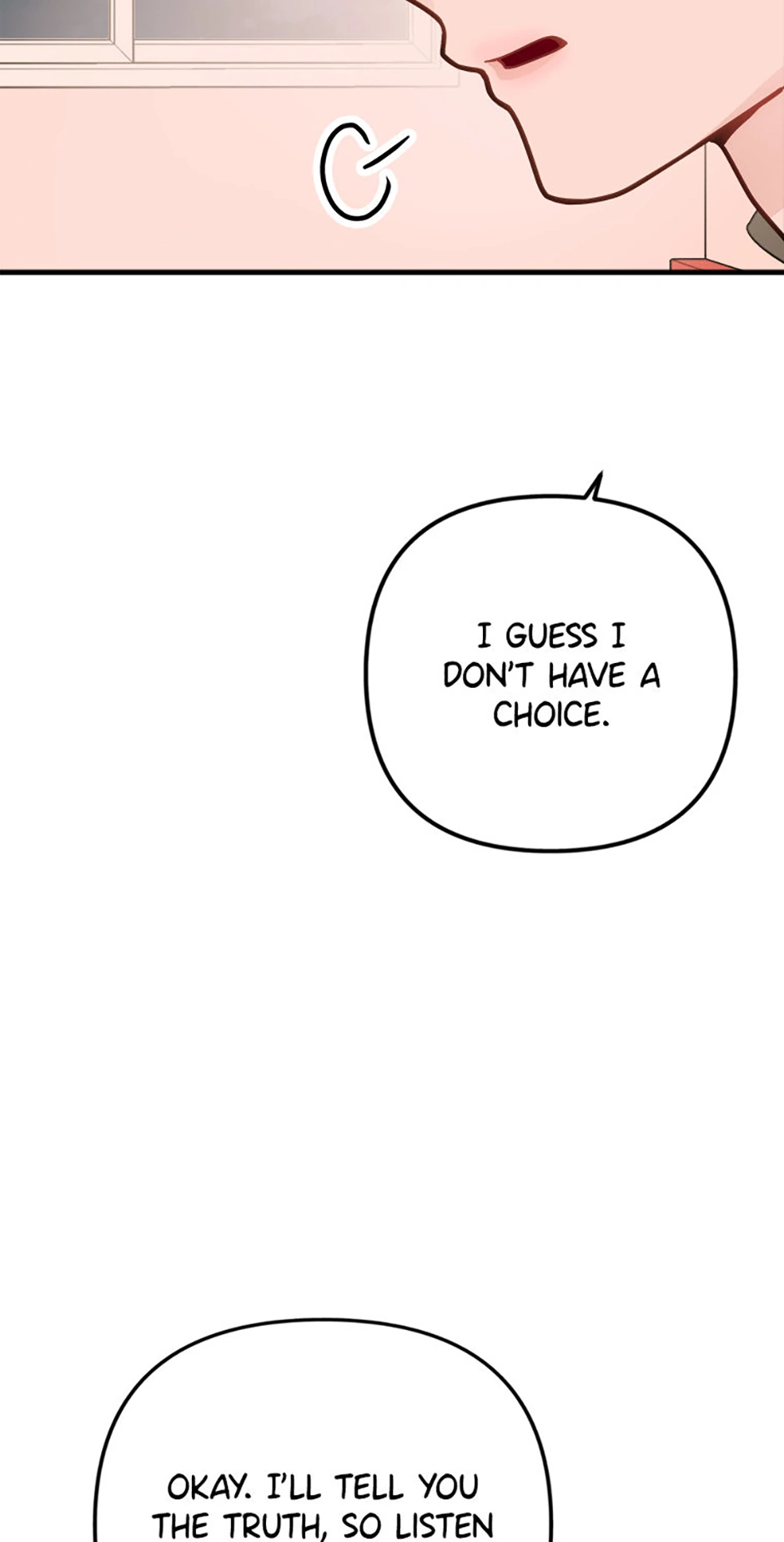 On Bad Terms [Official] chapter 31 page 51