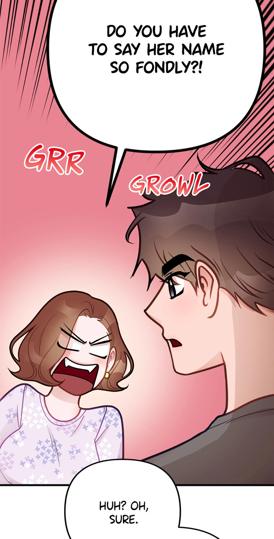 On Bad Terms [Official] chapter 31 page 53