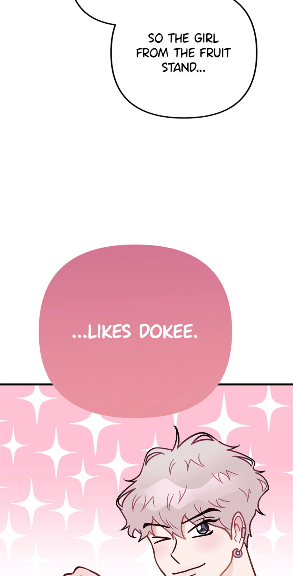 On Bad Terms [Official] chapter 31 page 54