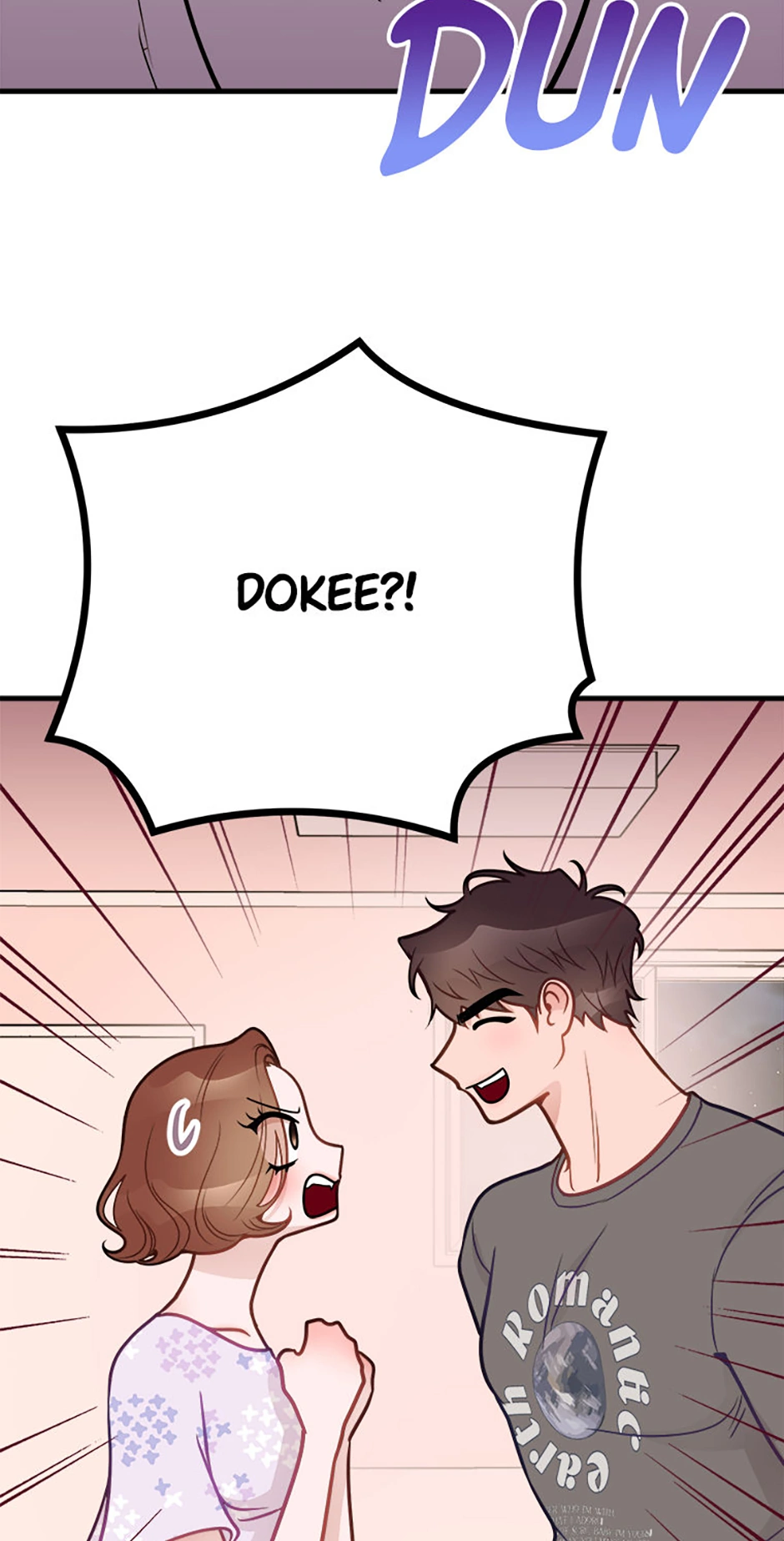 On Bad Terms [Official] chapter 31 page 56
