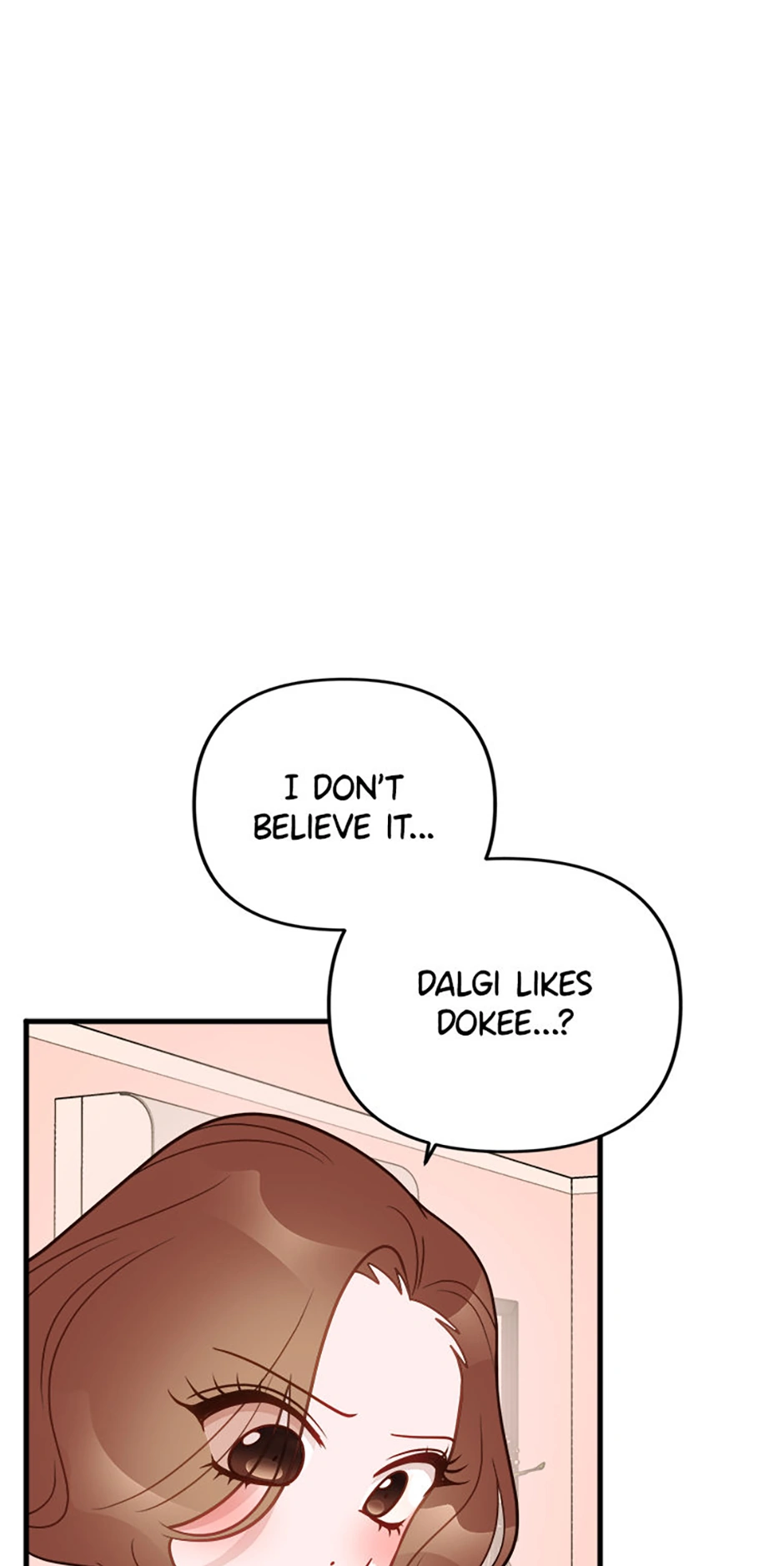 On Bad Terms [Official] chapter 31 page 58