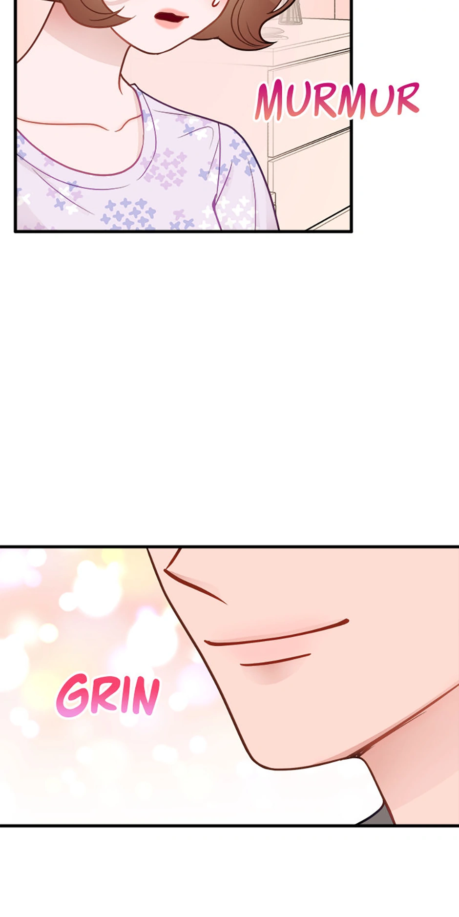 On Bad Terms [Official] chapter 31 page 59