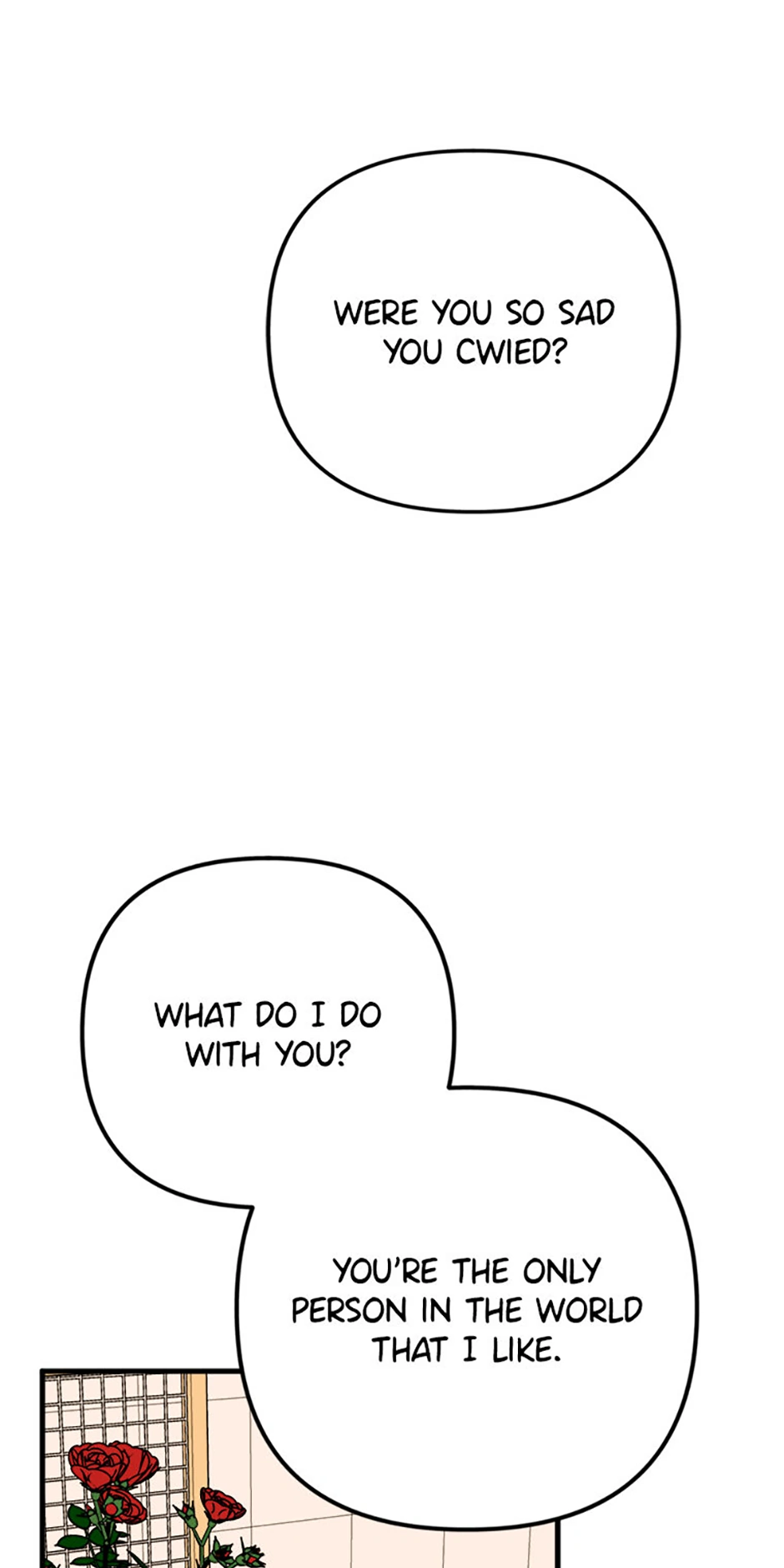 On Bad Terms [Official] chapter 31 page 61