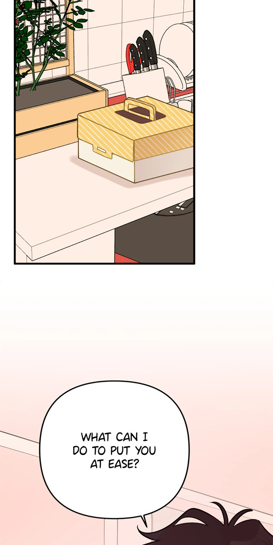 On Bad Terms [Official] chapter 31 page 62