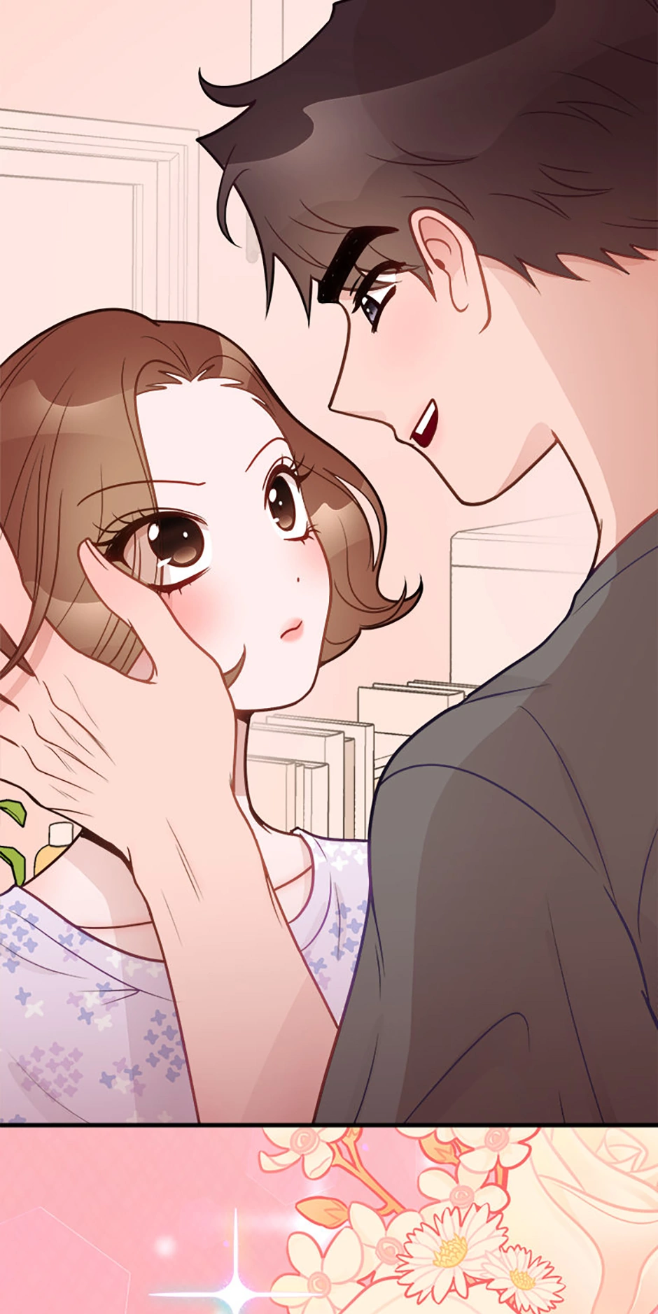 On Bad Terms [Official] chapter 31 page 63