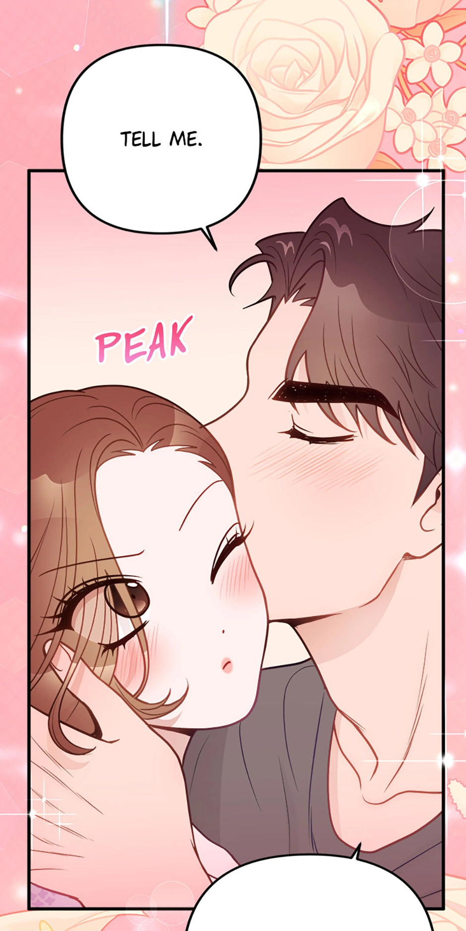 On Bad Terms [Official] chapter 31 page 64