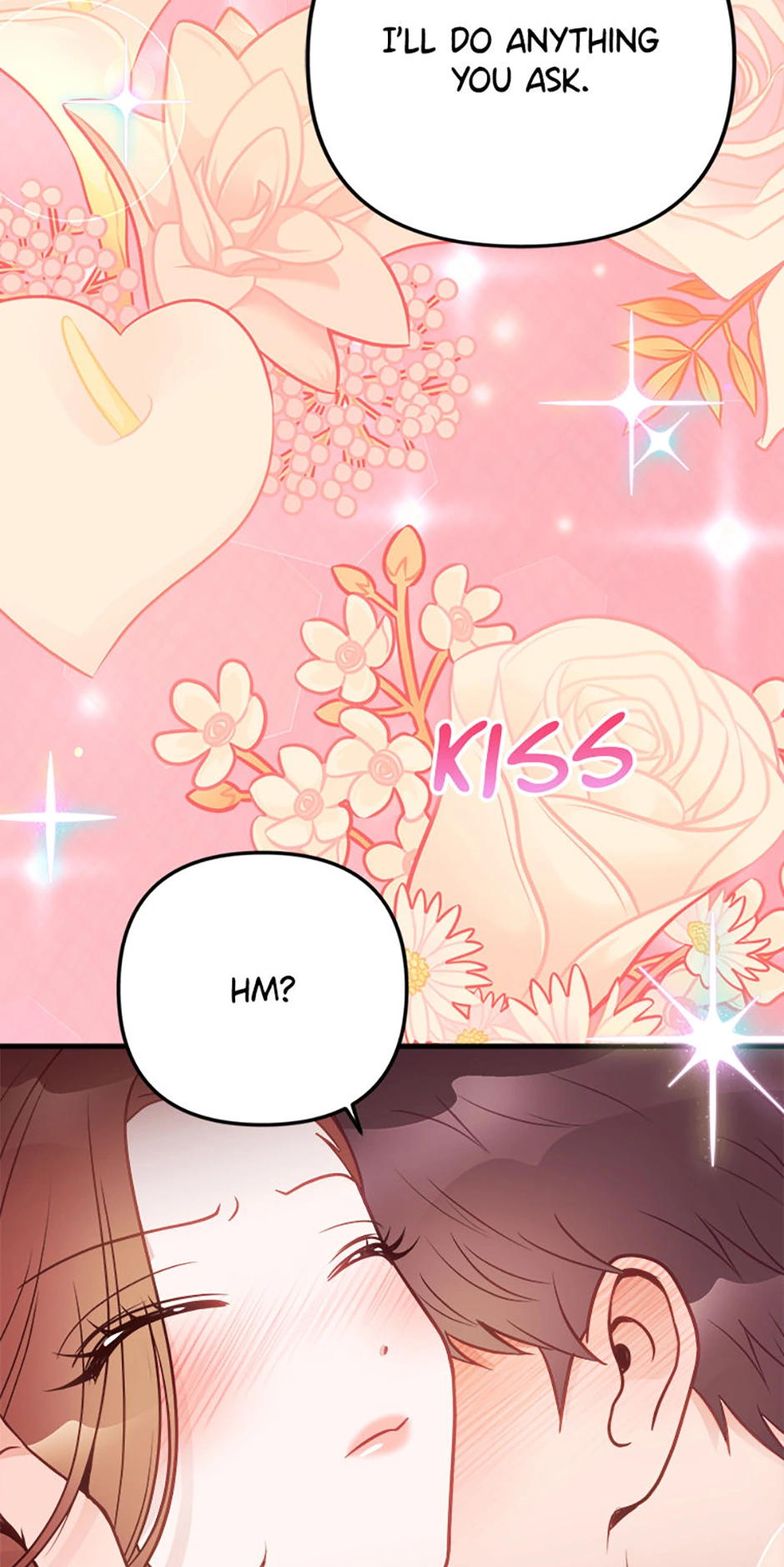 On Bad Terms [Official] chapter 31 page 65