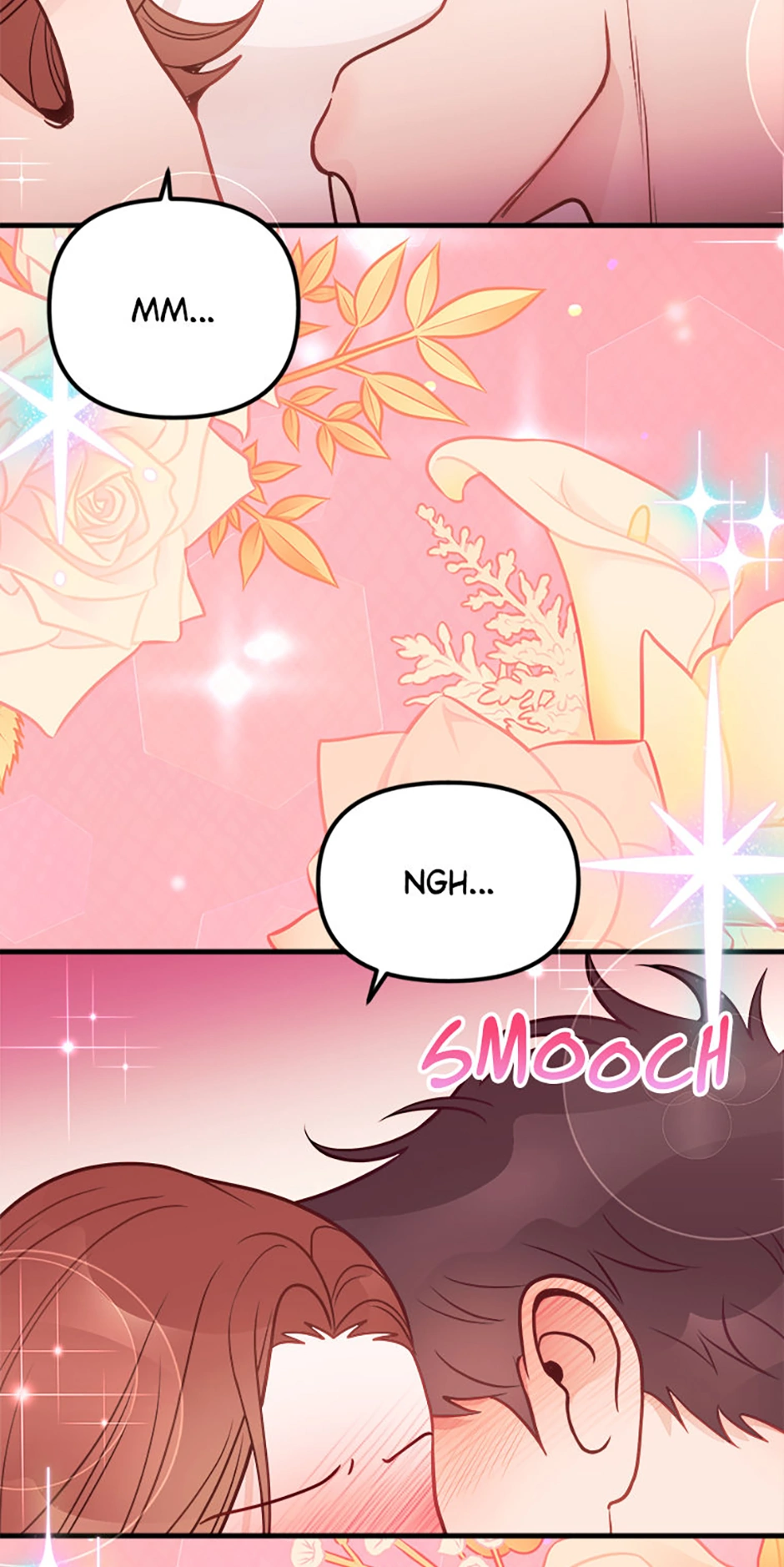 On Bad Terms [Official] chapter 31 page 66