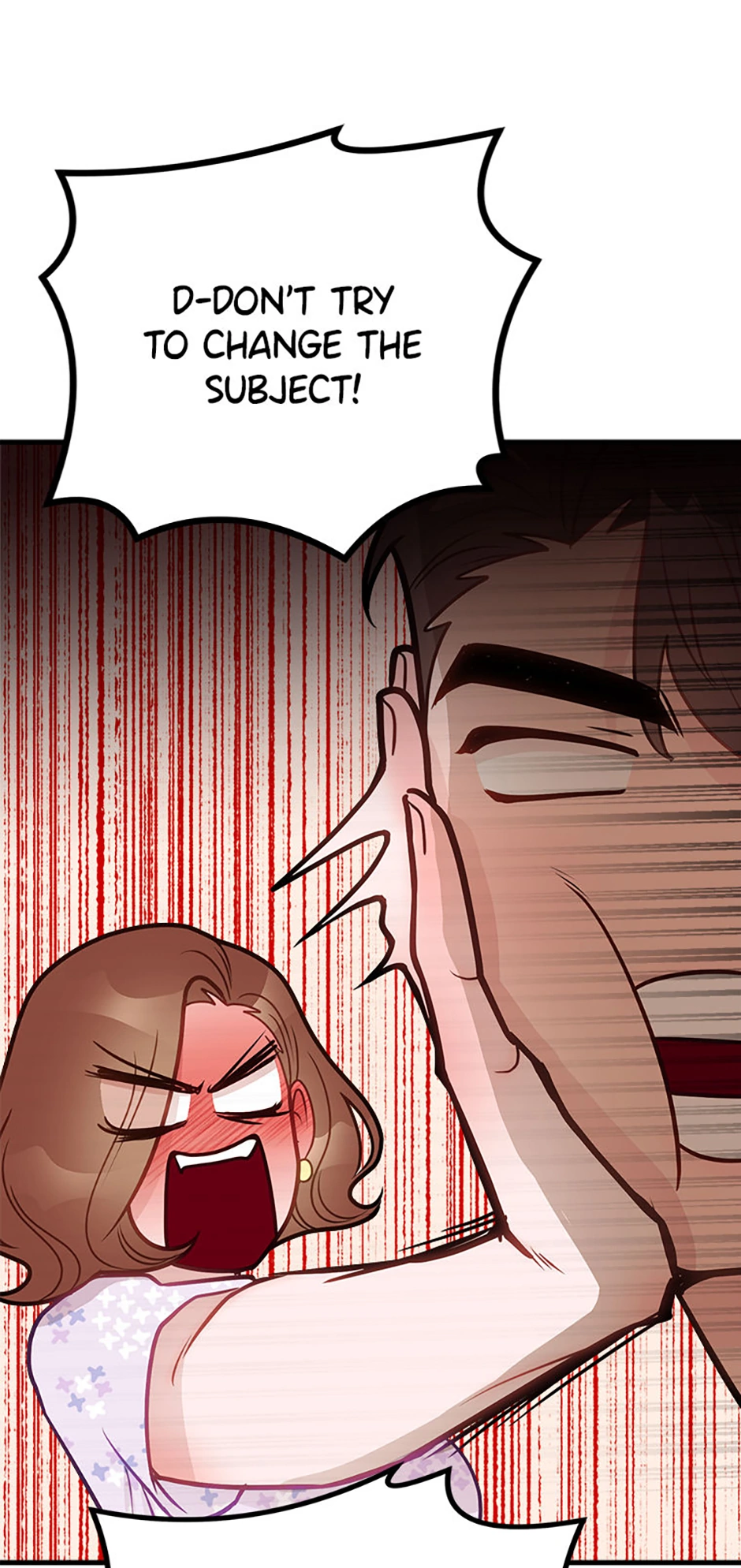 On Bad Terms [Official] chapter 31 page 68