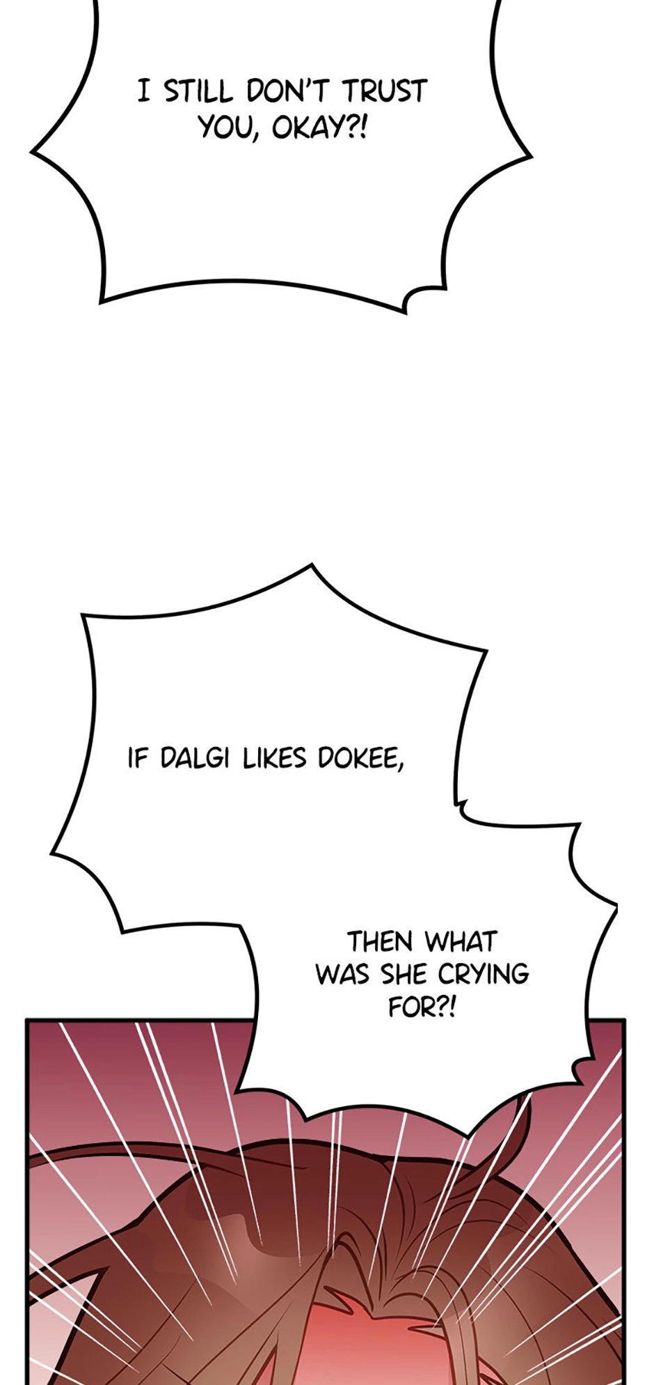 On Bad Terms [Official] chapter 31 page 69